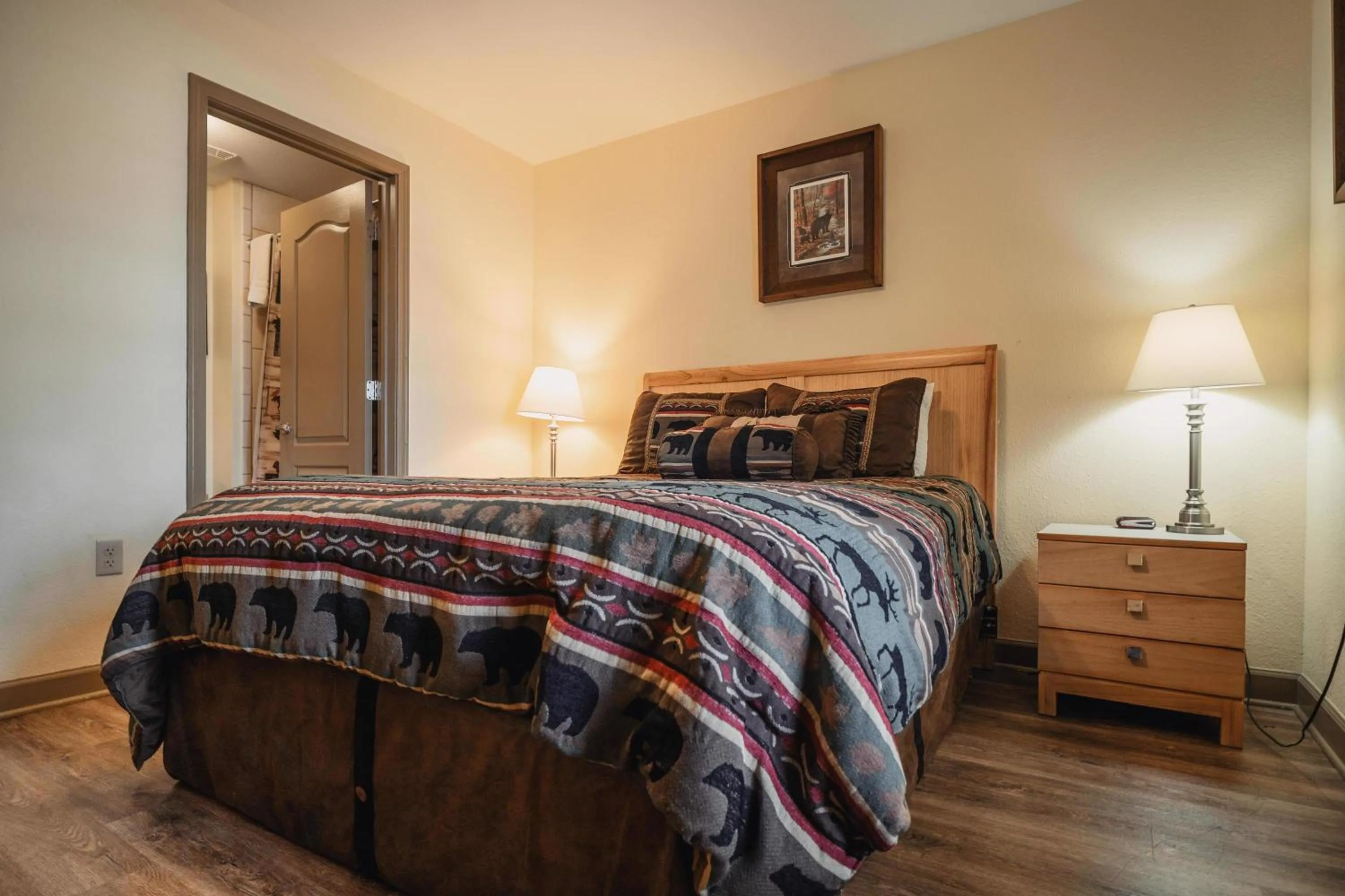 Other, Bed in MVC - Unit 2602 - Sweet Serenity