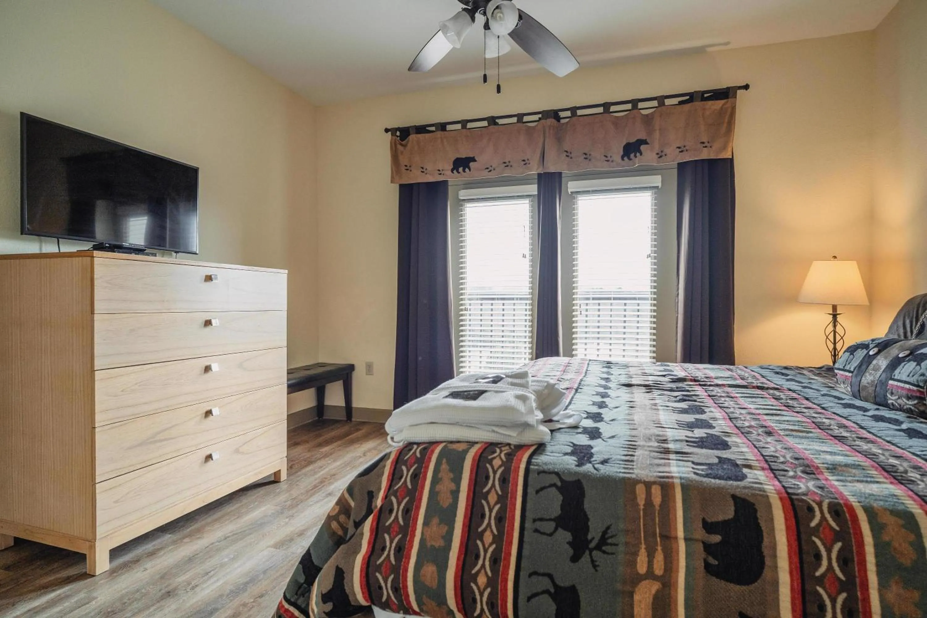 Other, Bed in MVC - Unit 2602 - Sweet Serenity