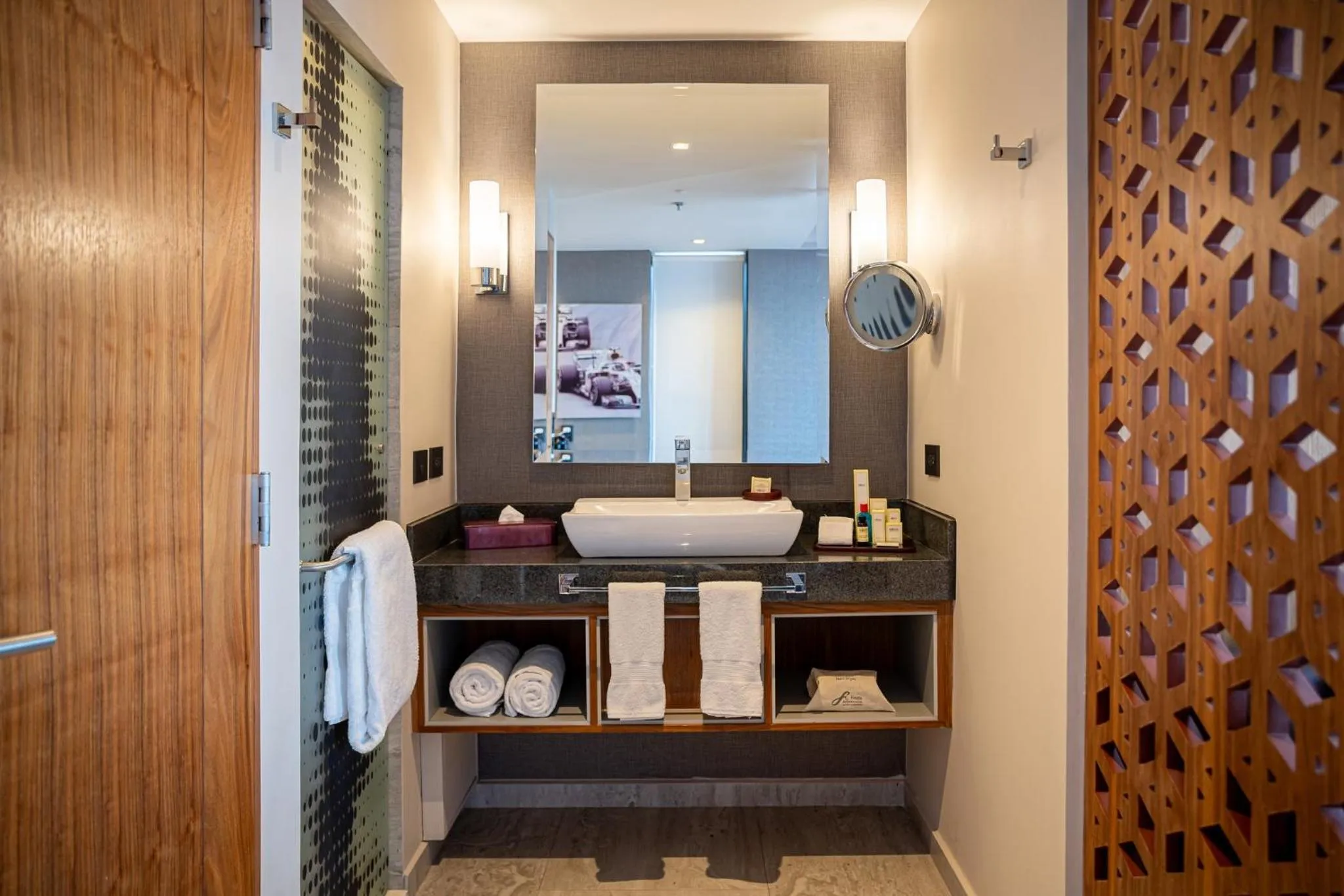 Other in Fiesta Americana Viaducto Aeropuerto