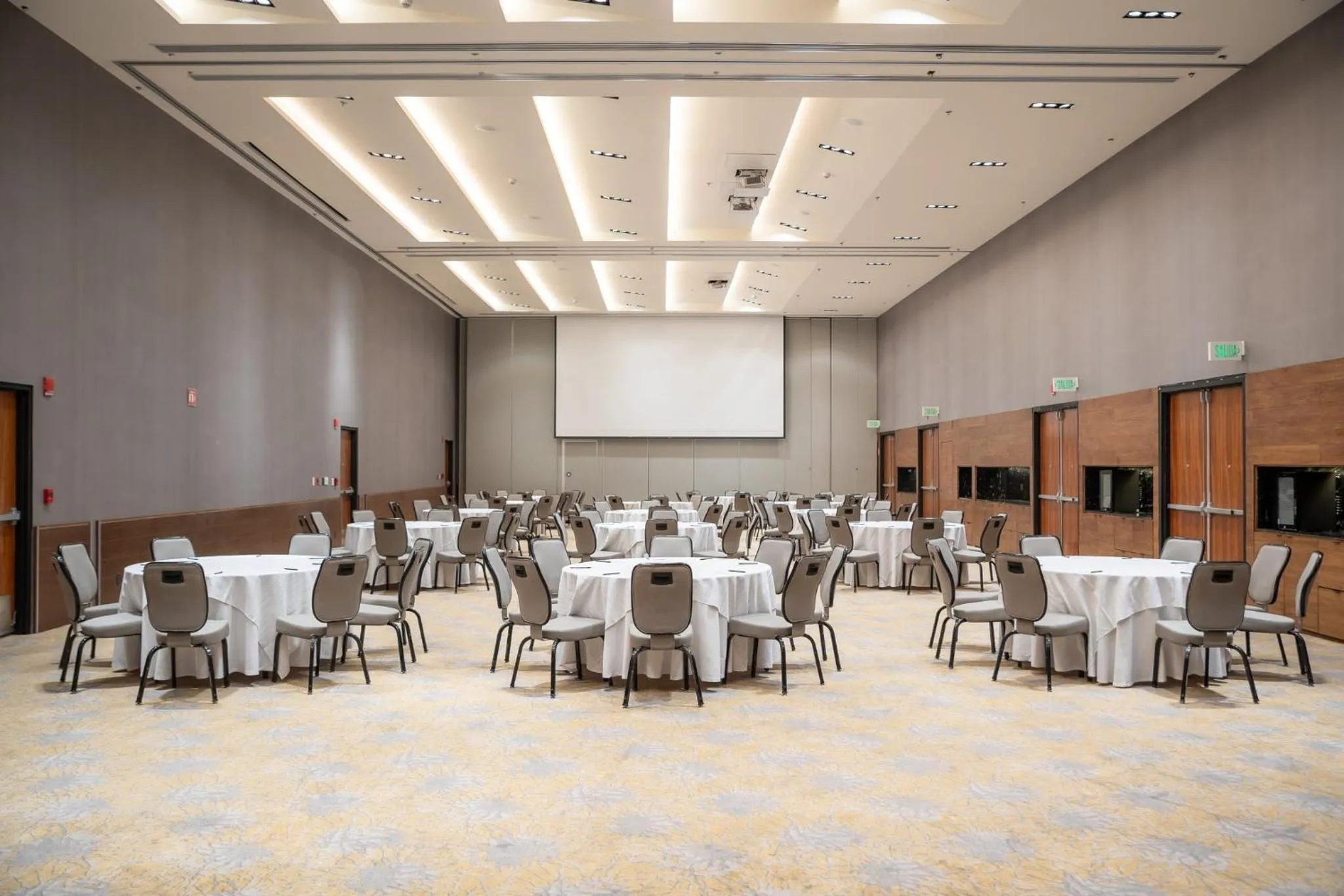 Banquet/Function facilities in Fiesta Americana Viaducto Aeropuerto