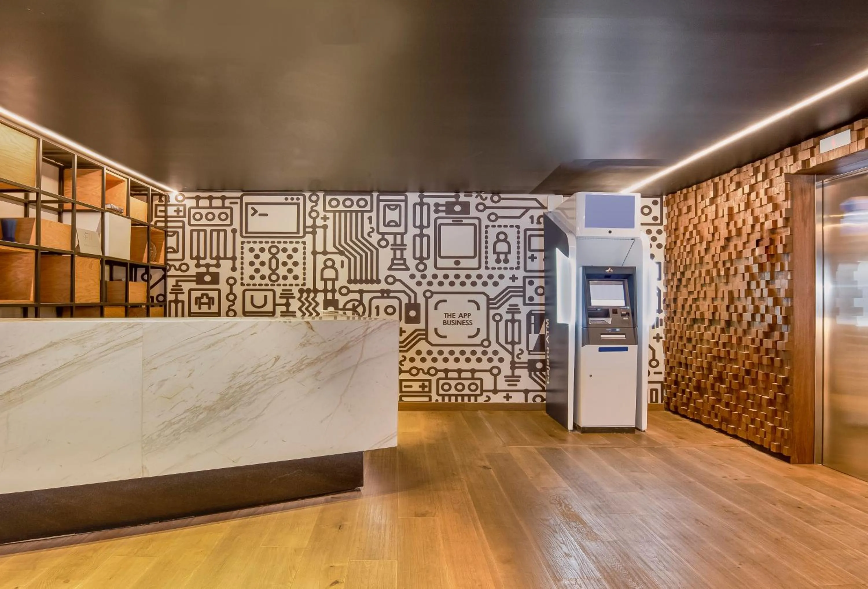 Other in Fiesta Americana Viaducto Aeropuerto