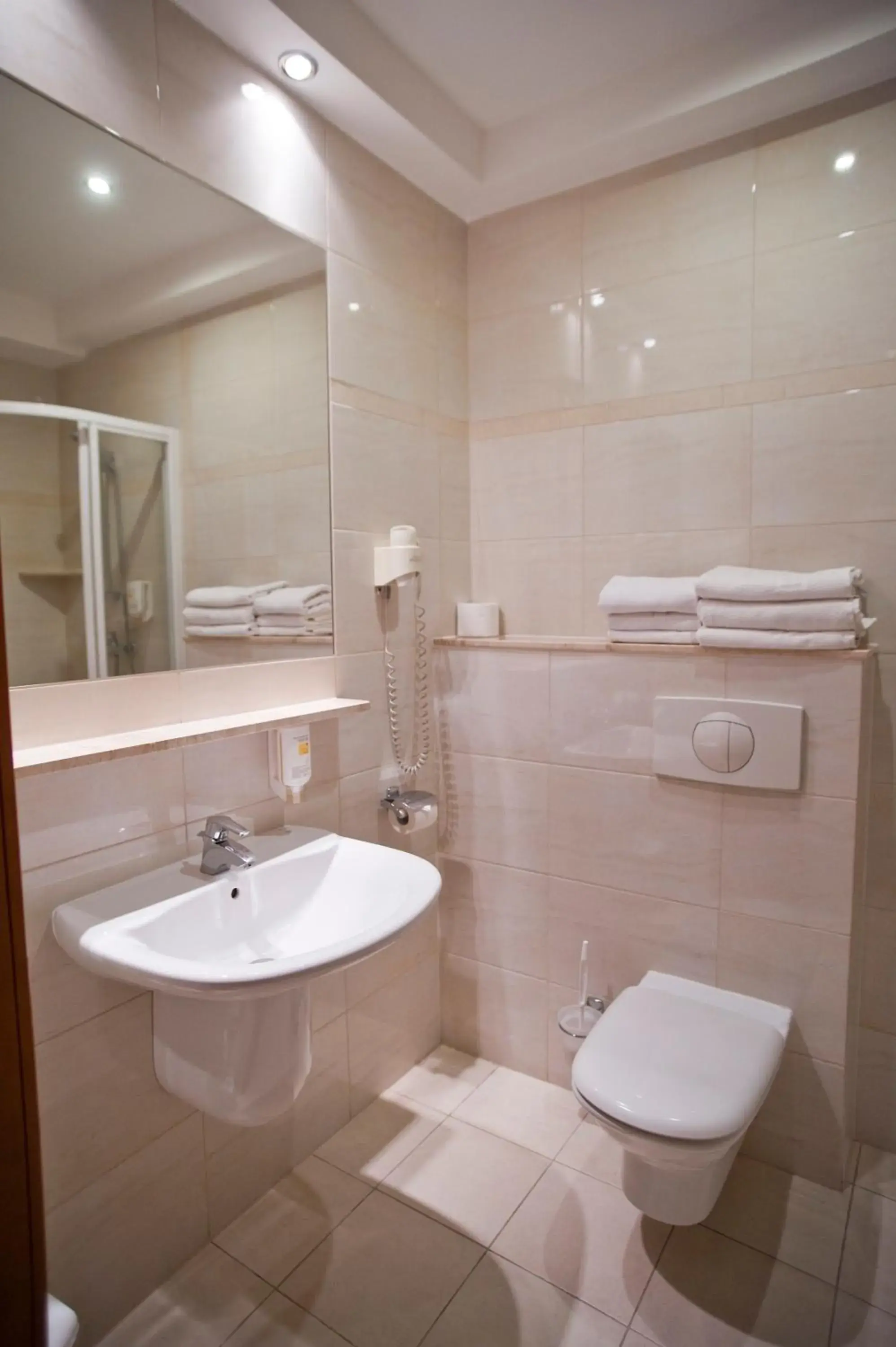 Single Room - single occupancy in Eurohotel Swarzędz Single Room - single occupancy in Eurohotel Swarzędz