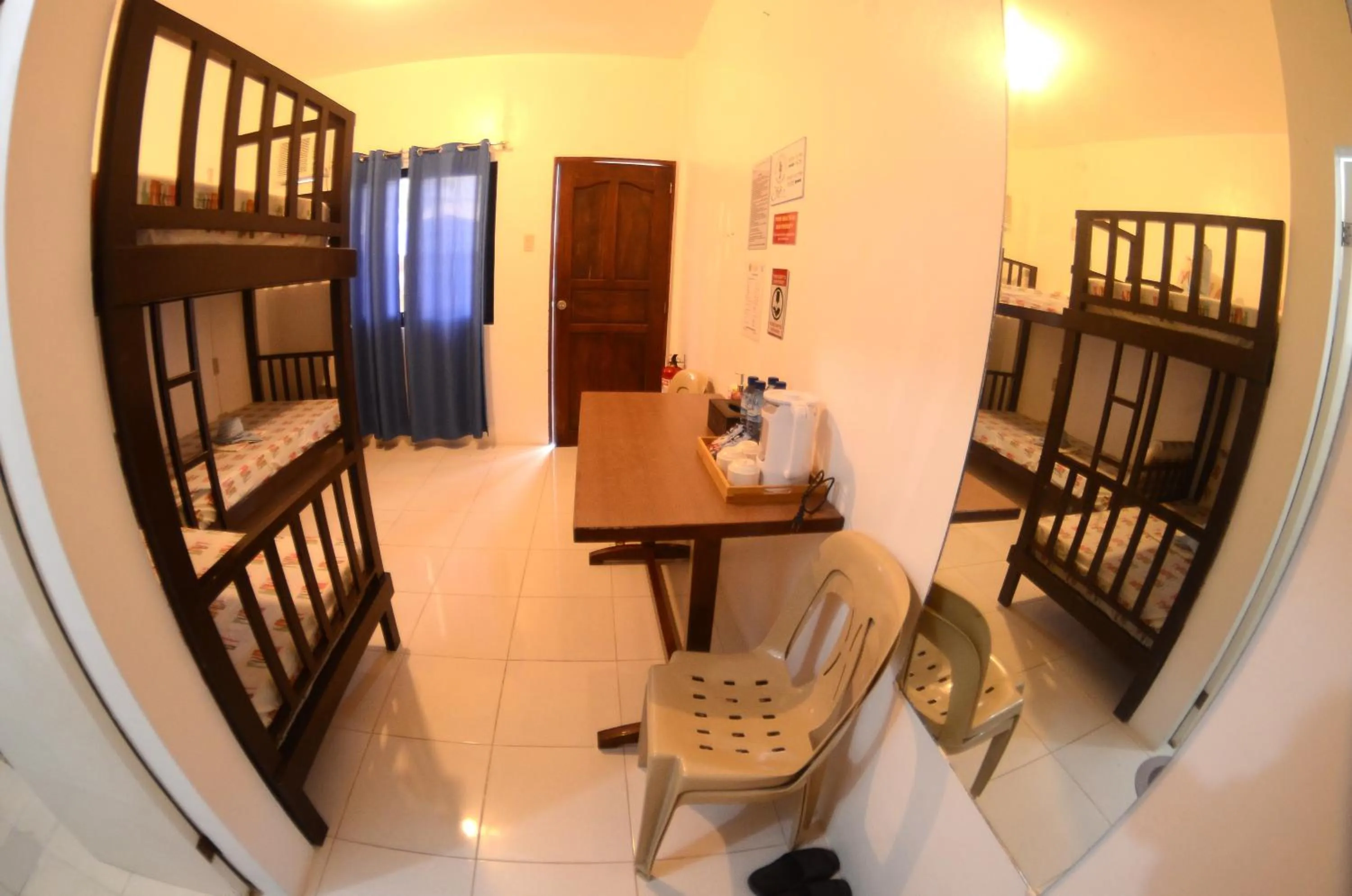 Isla Water Sports and Resorts Inc