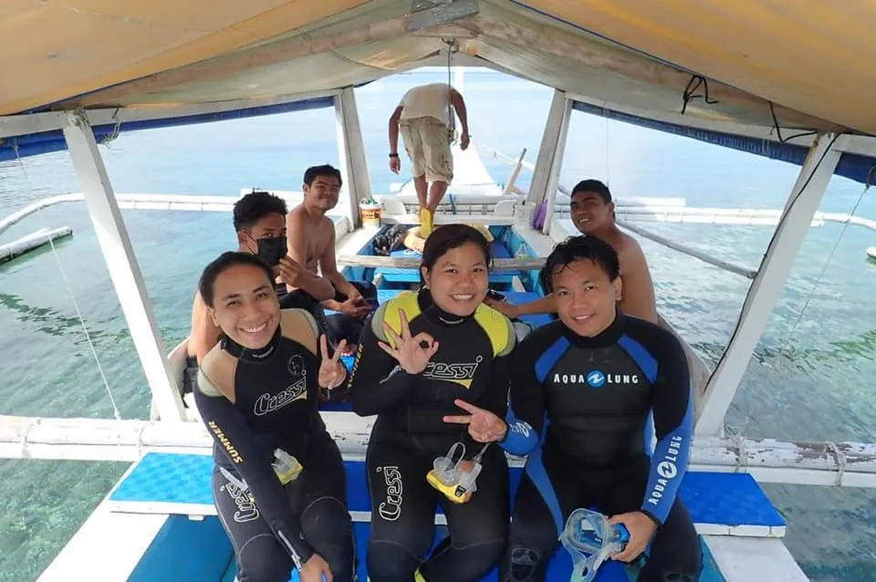 Isla Water Sports and Resorts Inc