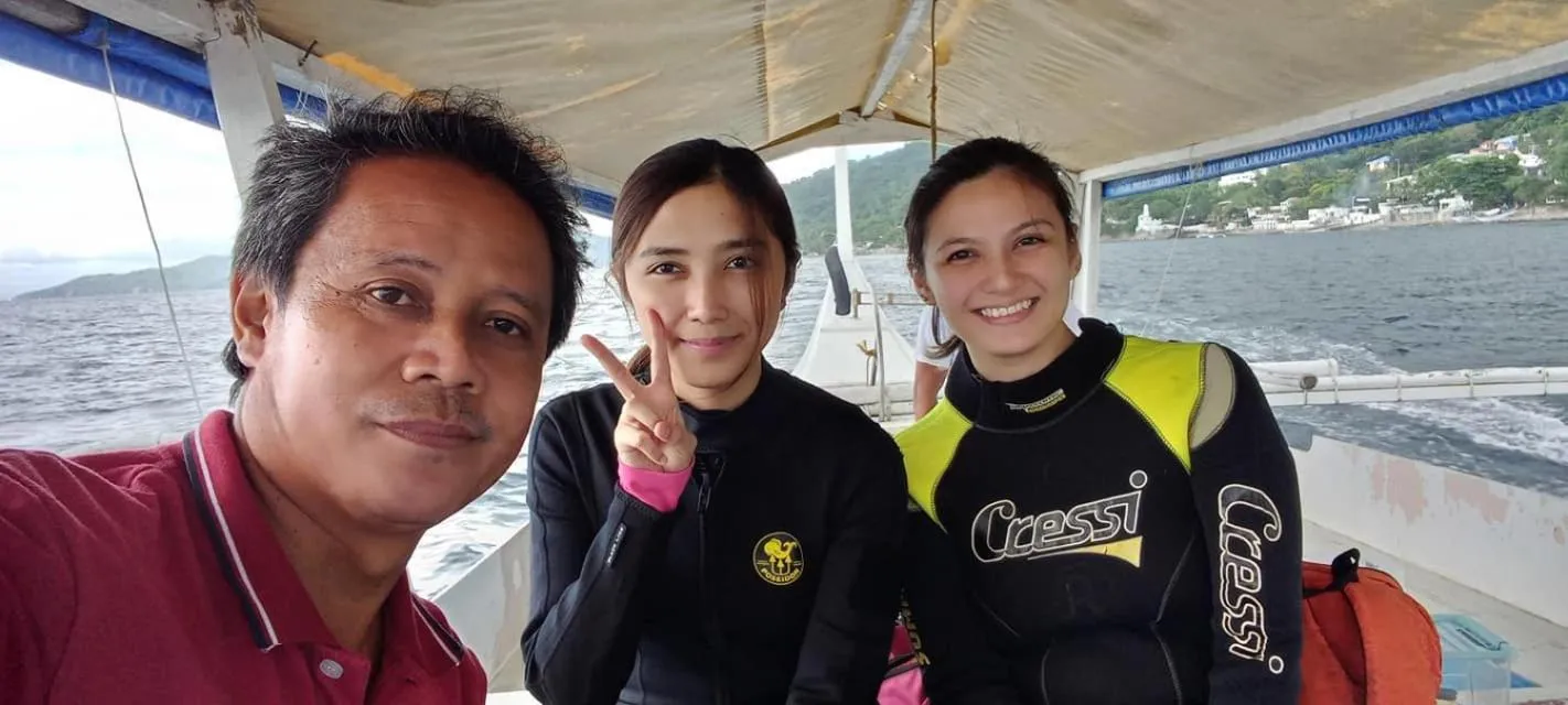 Isla Water Sports and Resorts Inc