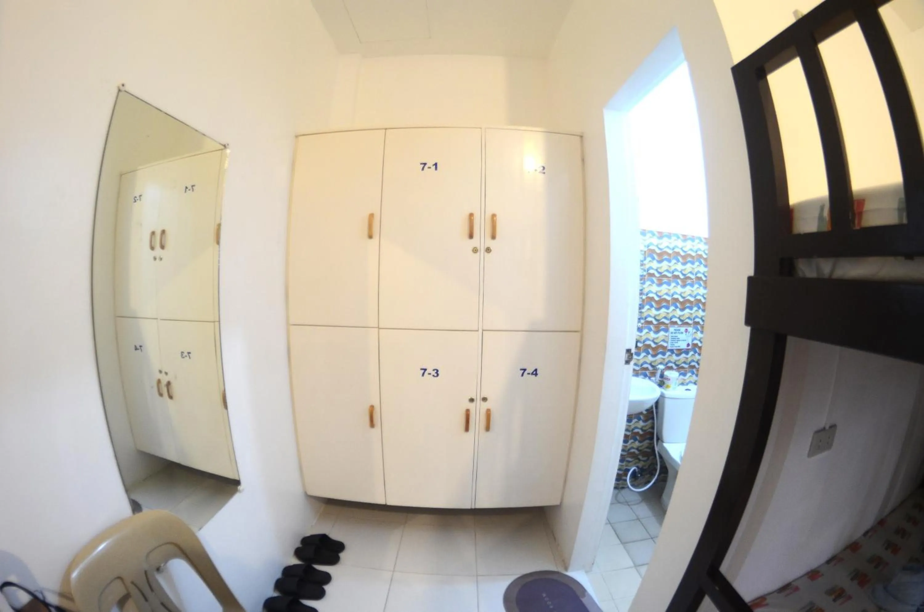 Isla Water Sports and Resorts Inc