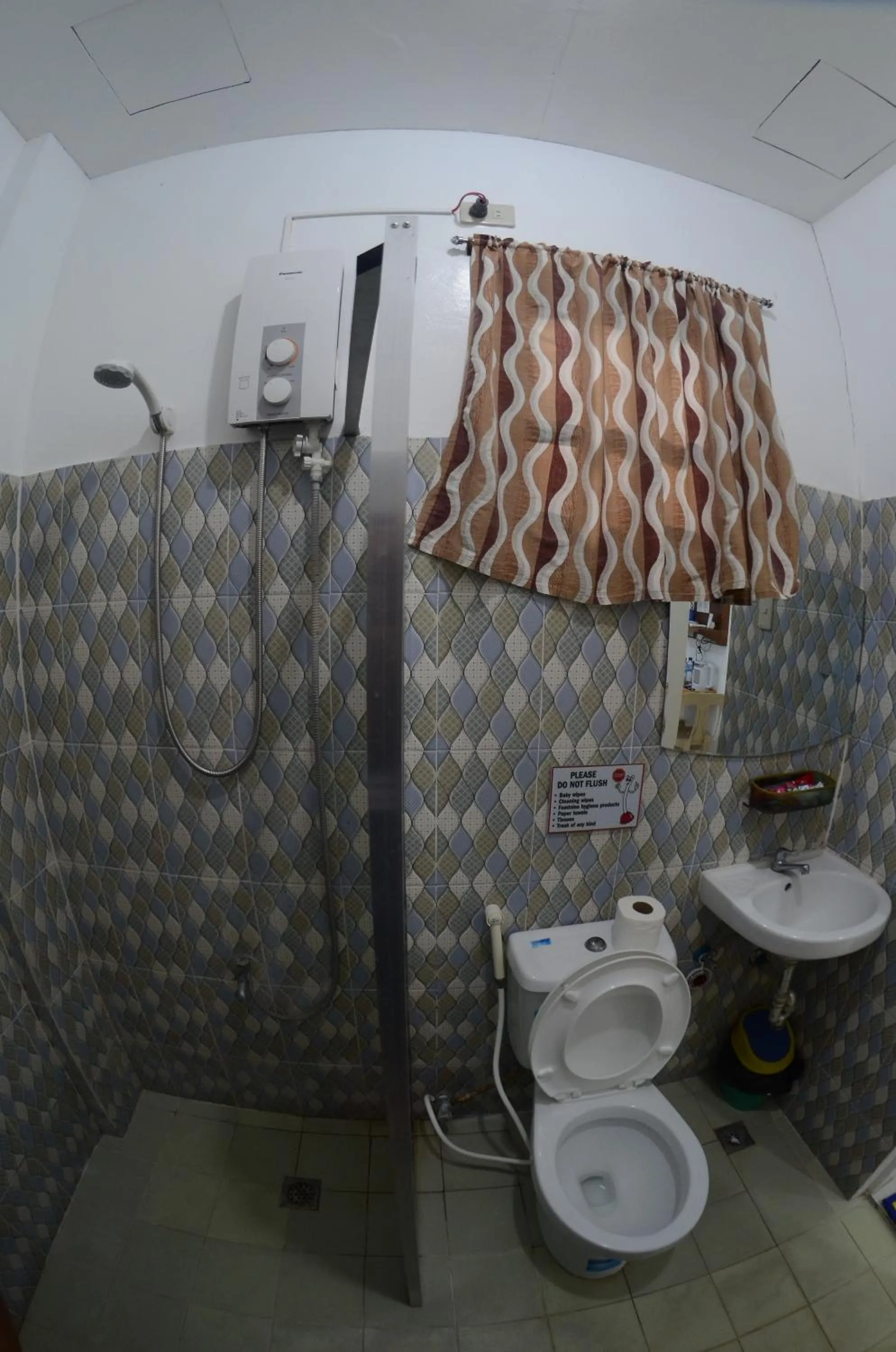 Isla Water Sports and Resorts Inc