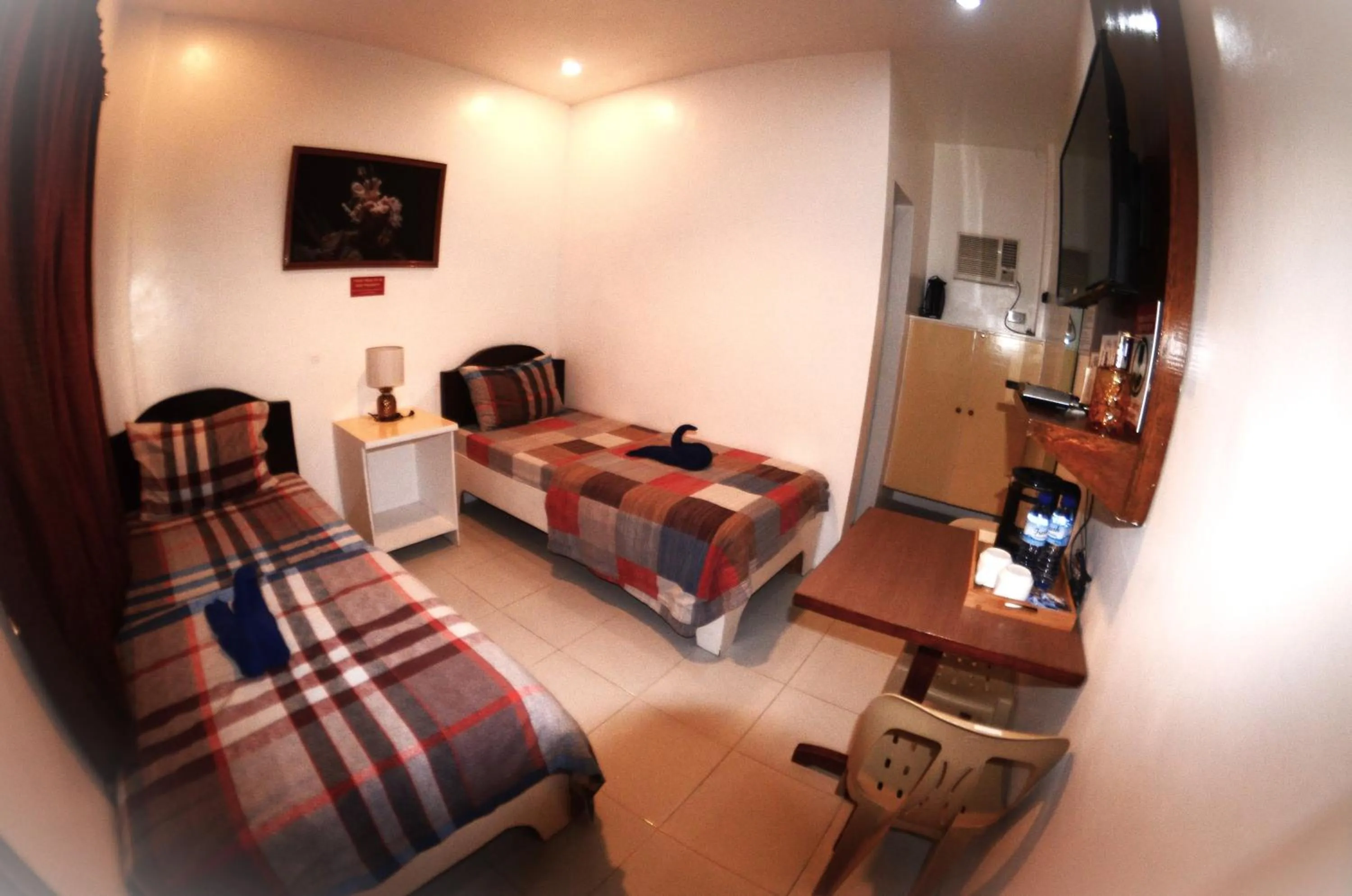 Isla Water Sports and Resorts Inc