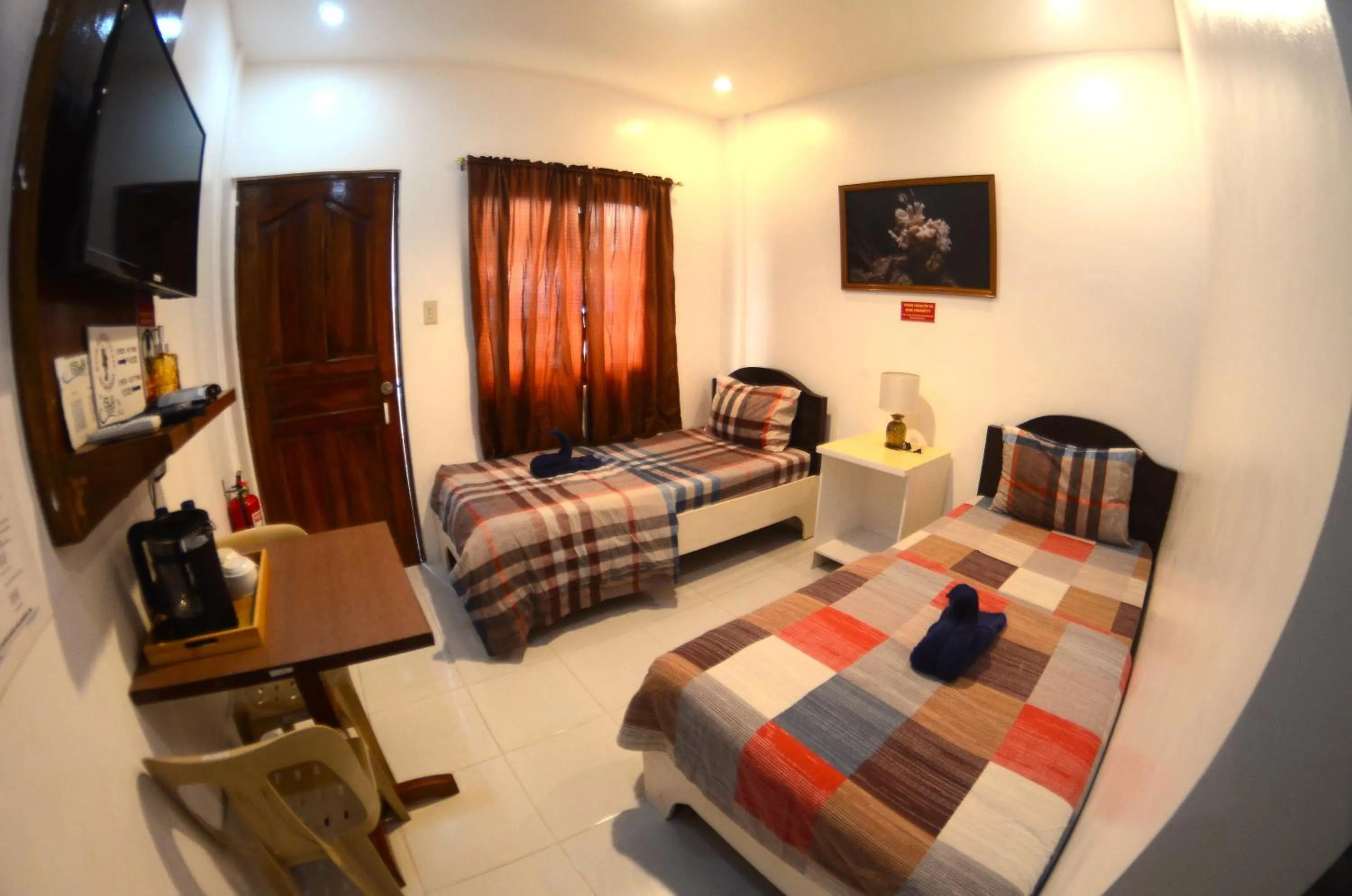 Isla Water Sports and Resorts Inc