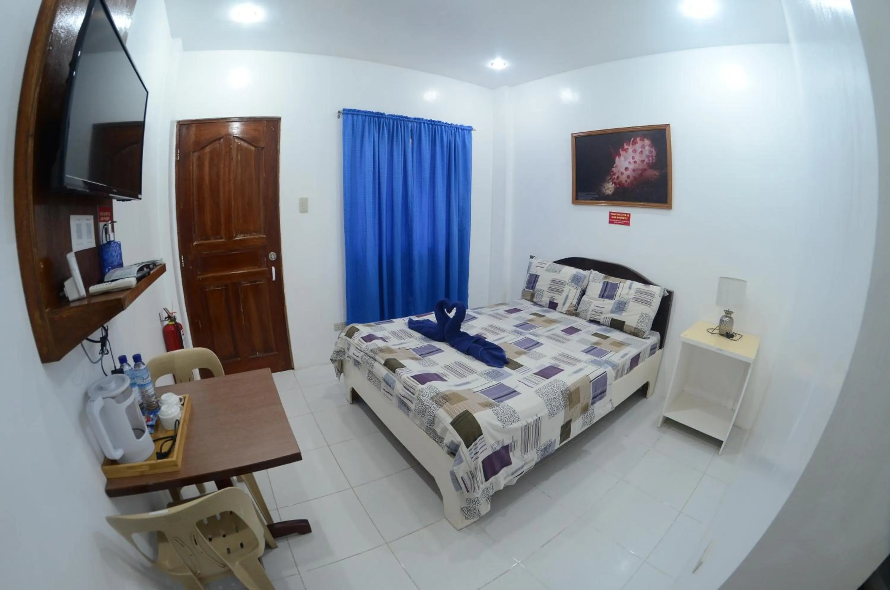 Isla Water Sports and Resorts Inc