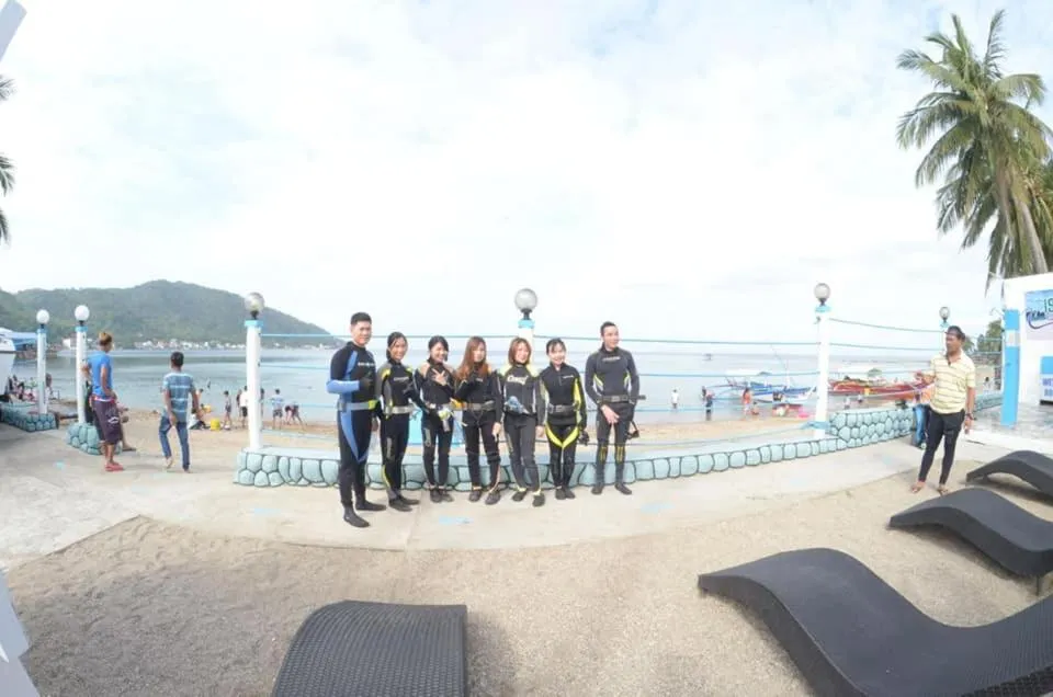 Isla Water Sports and Resorts Inc