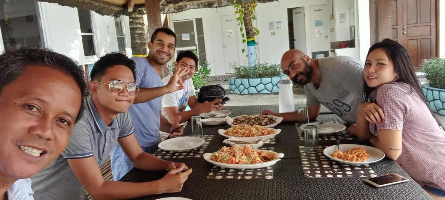 Isla Water Sports and Resorts Inc