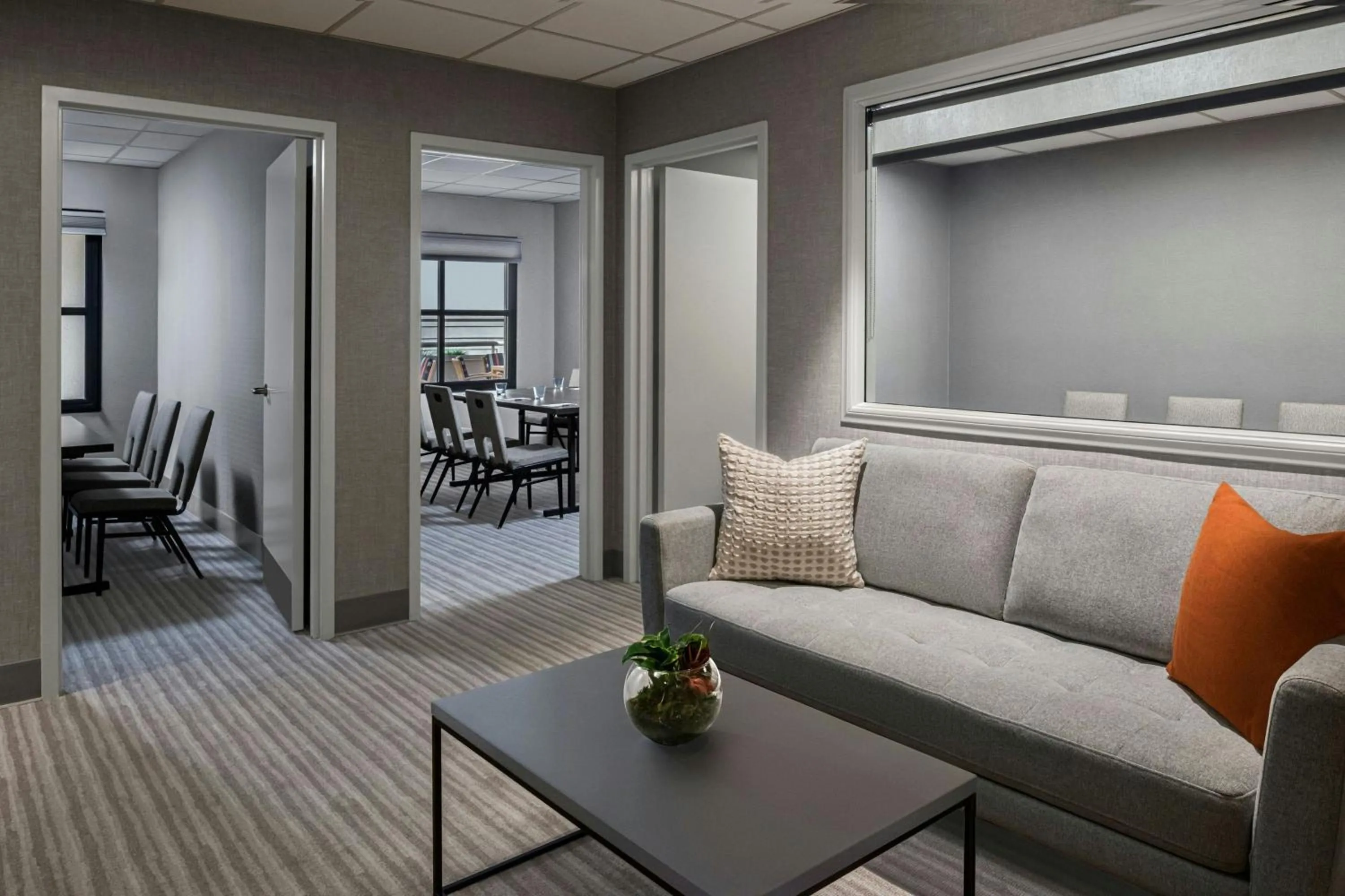 Meeting/conference room in The Westin San Diego Gaslamp Quarter