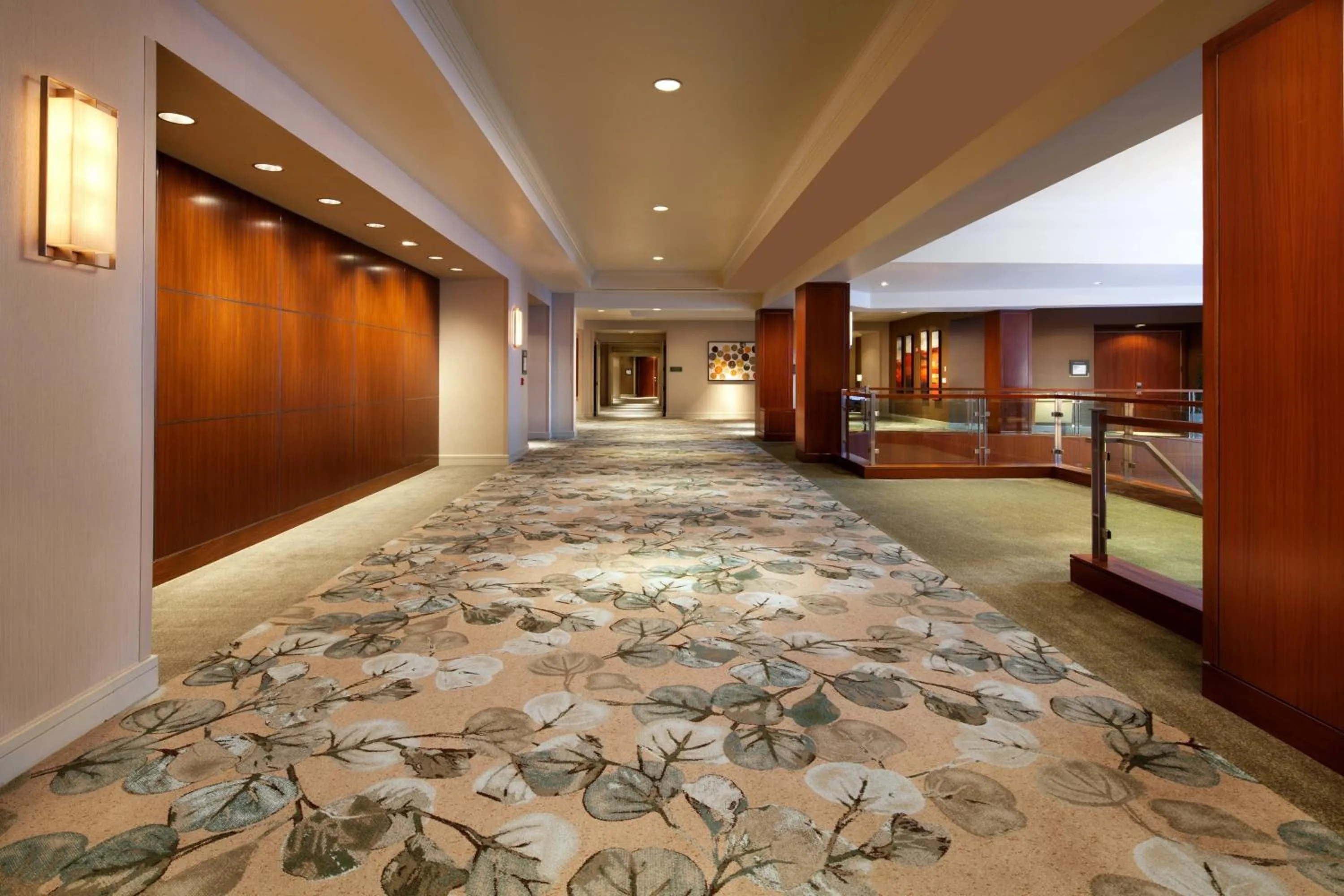 Meeting/conference room in The Westin San Diego Gaslamp Quarter