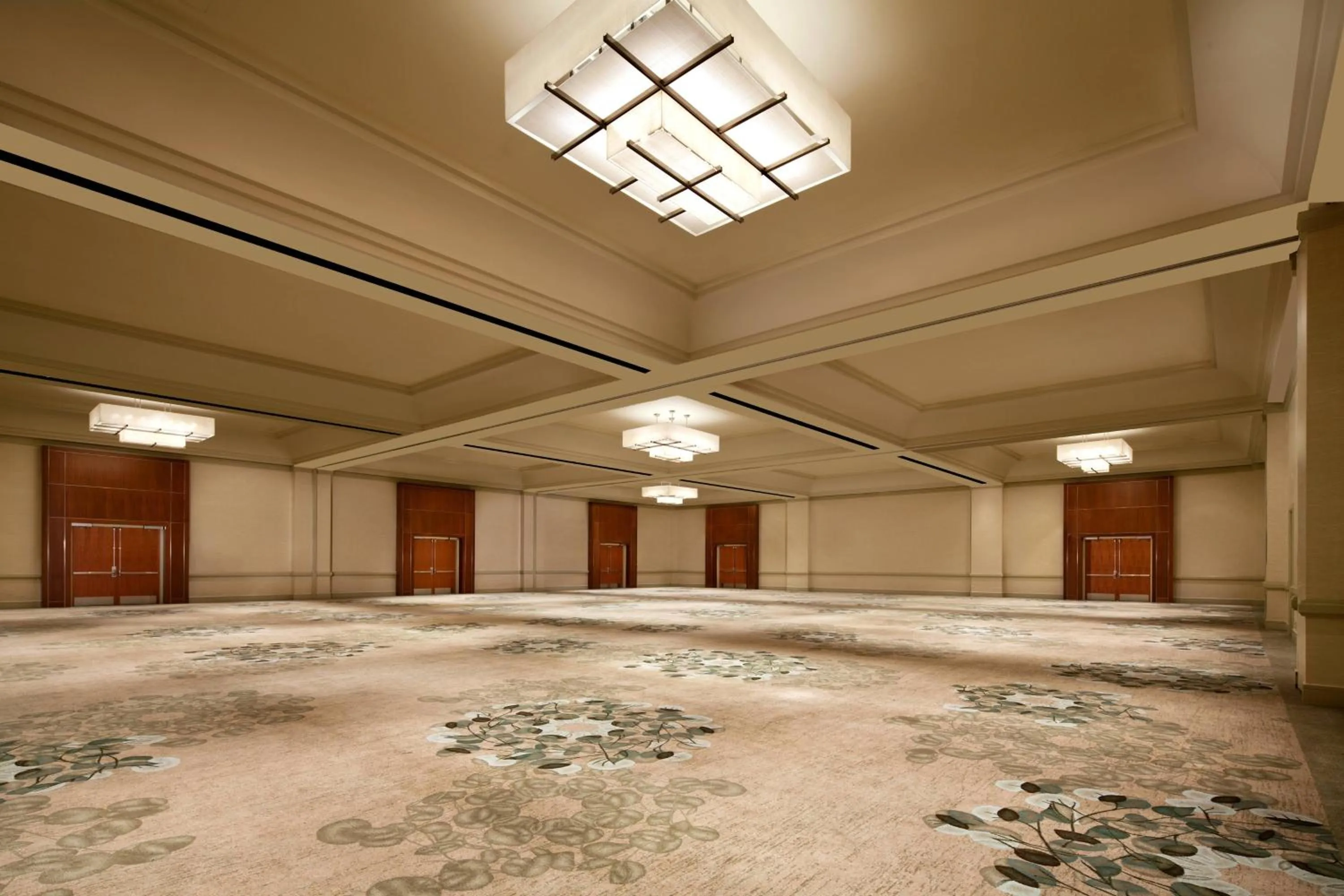 Meeting/conference room in The Westin San Diego Gaslamp Quarter