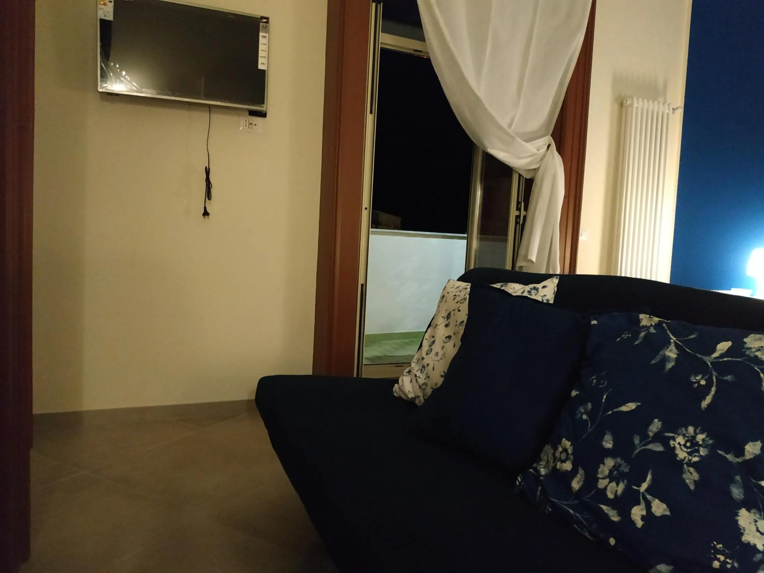Living room in Sun&TheCity