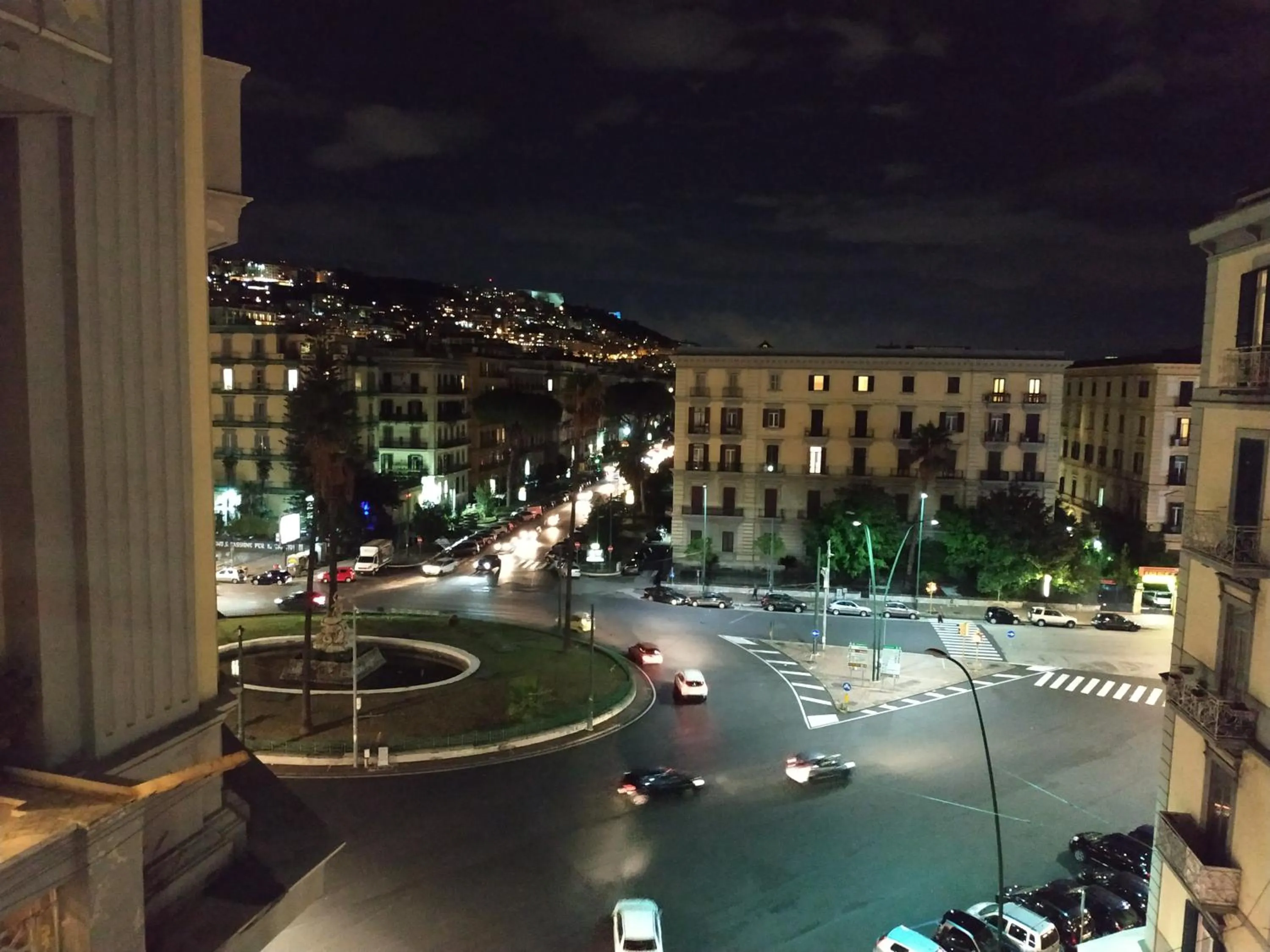 Street view in Sun&TheCity