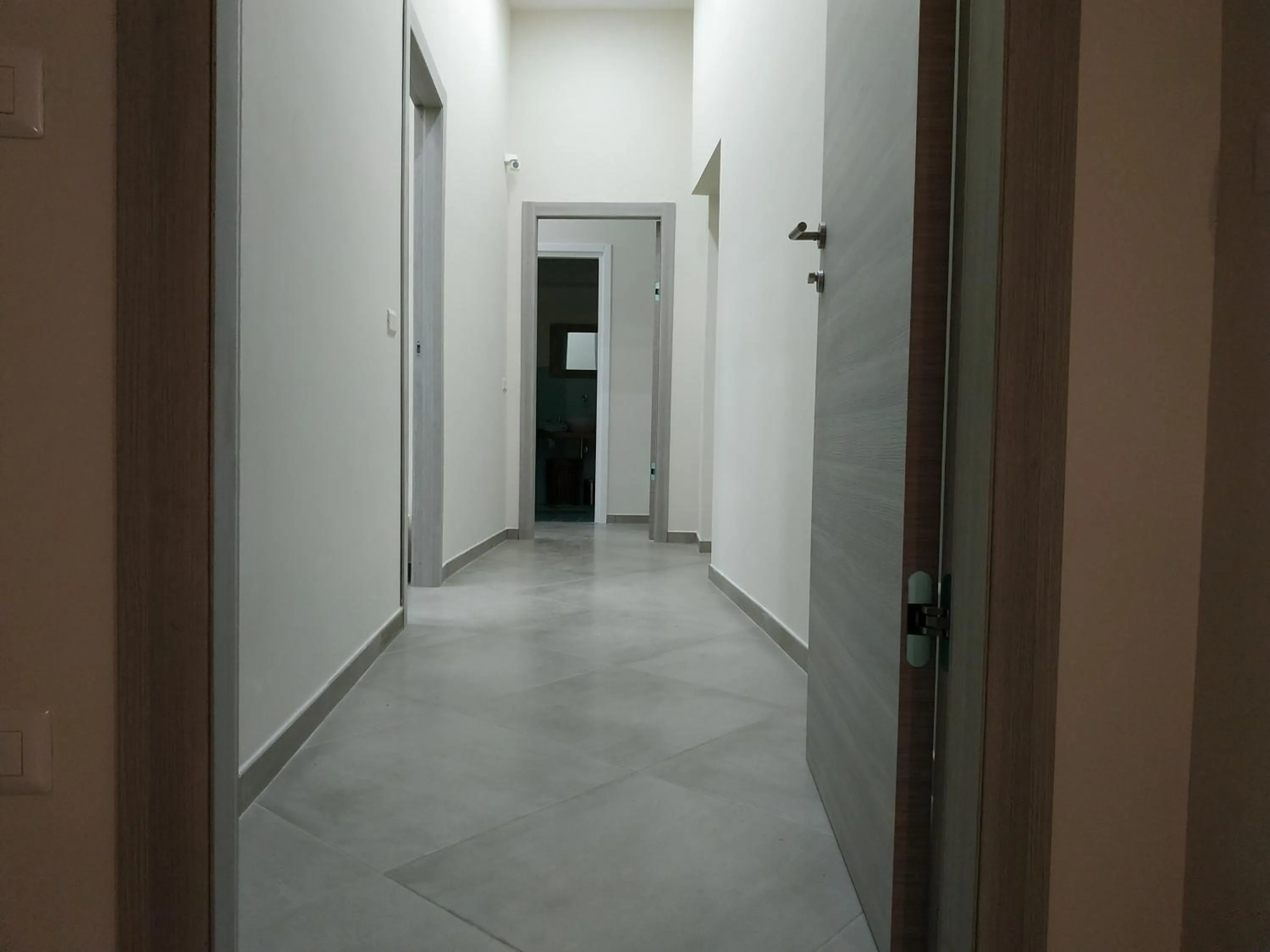 Facade/entrance in Sun&TheCity