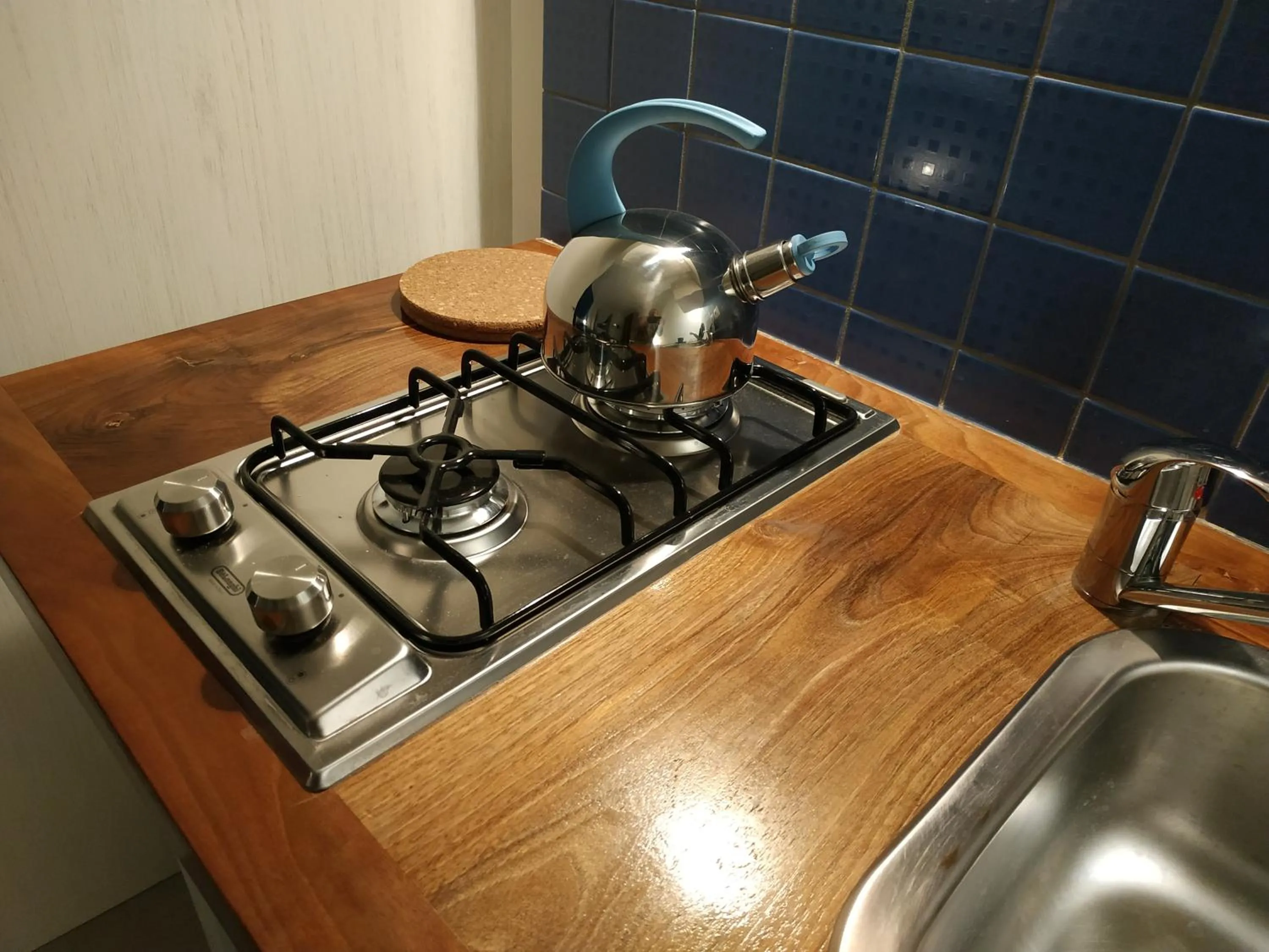 Coffee/tea facilities in Sun&TheCity