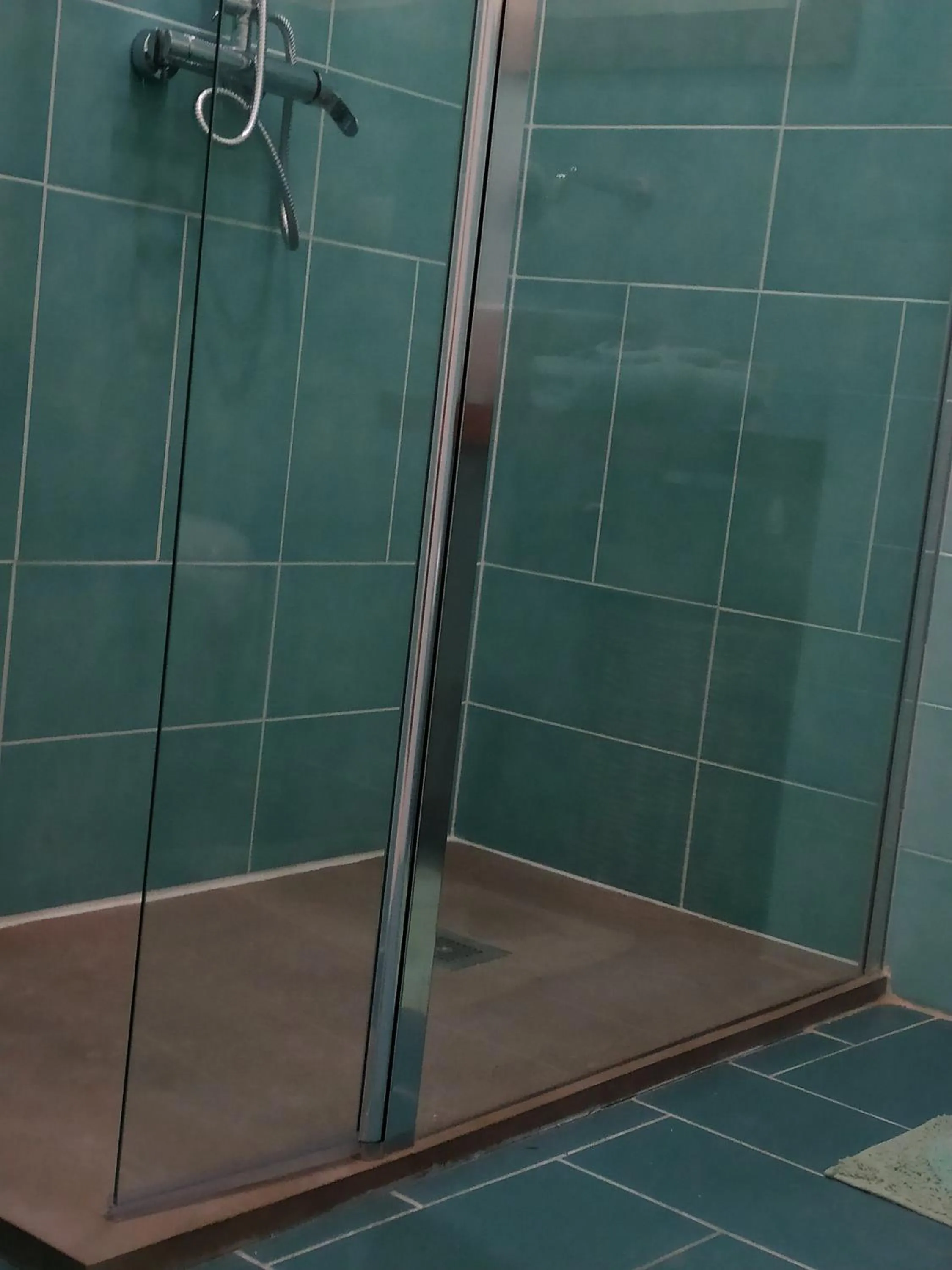 Bathroom in Sun&TheCity