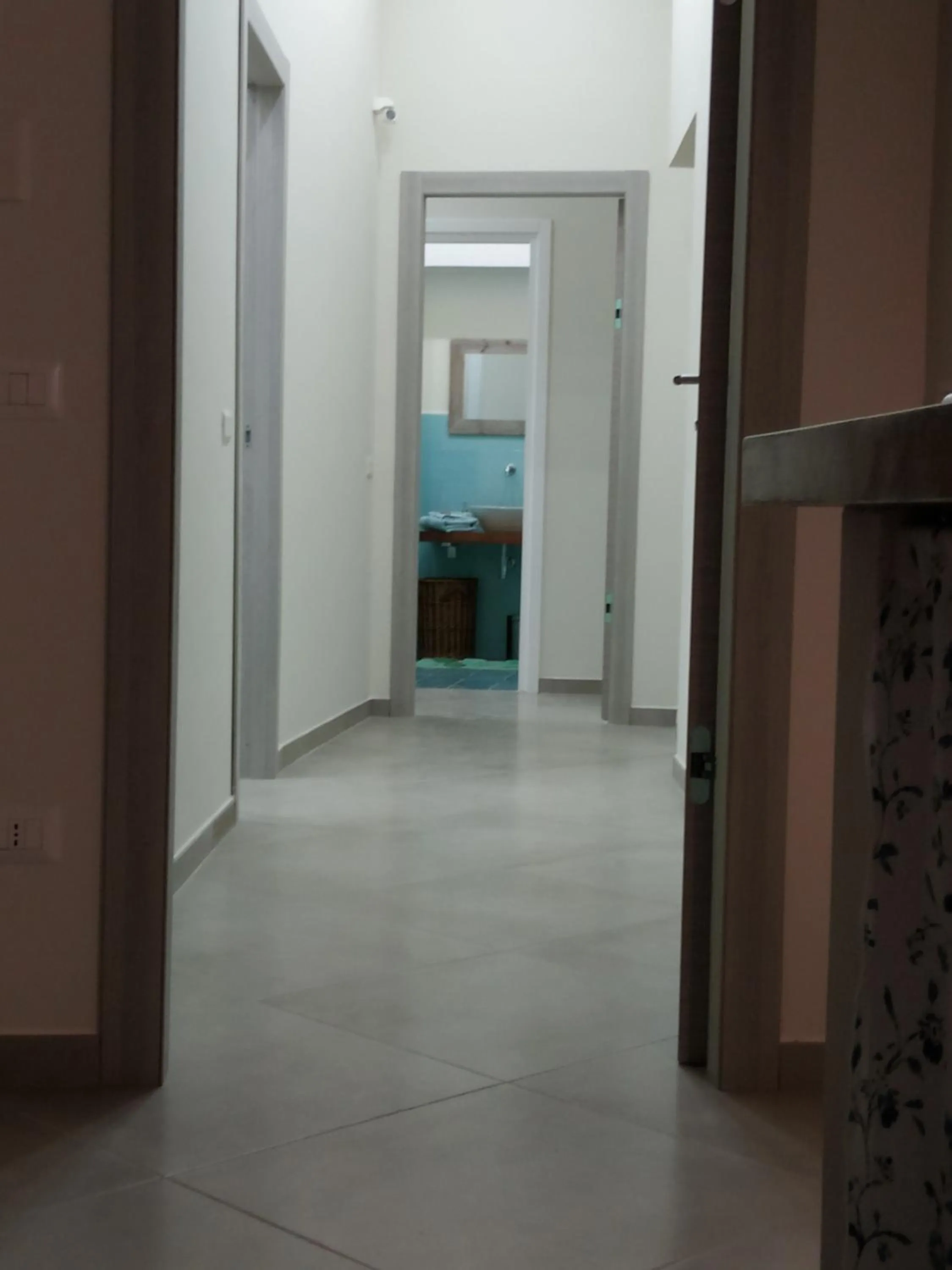 Photo of the whole room in Sun&TheCity