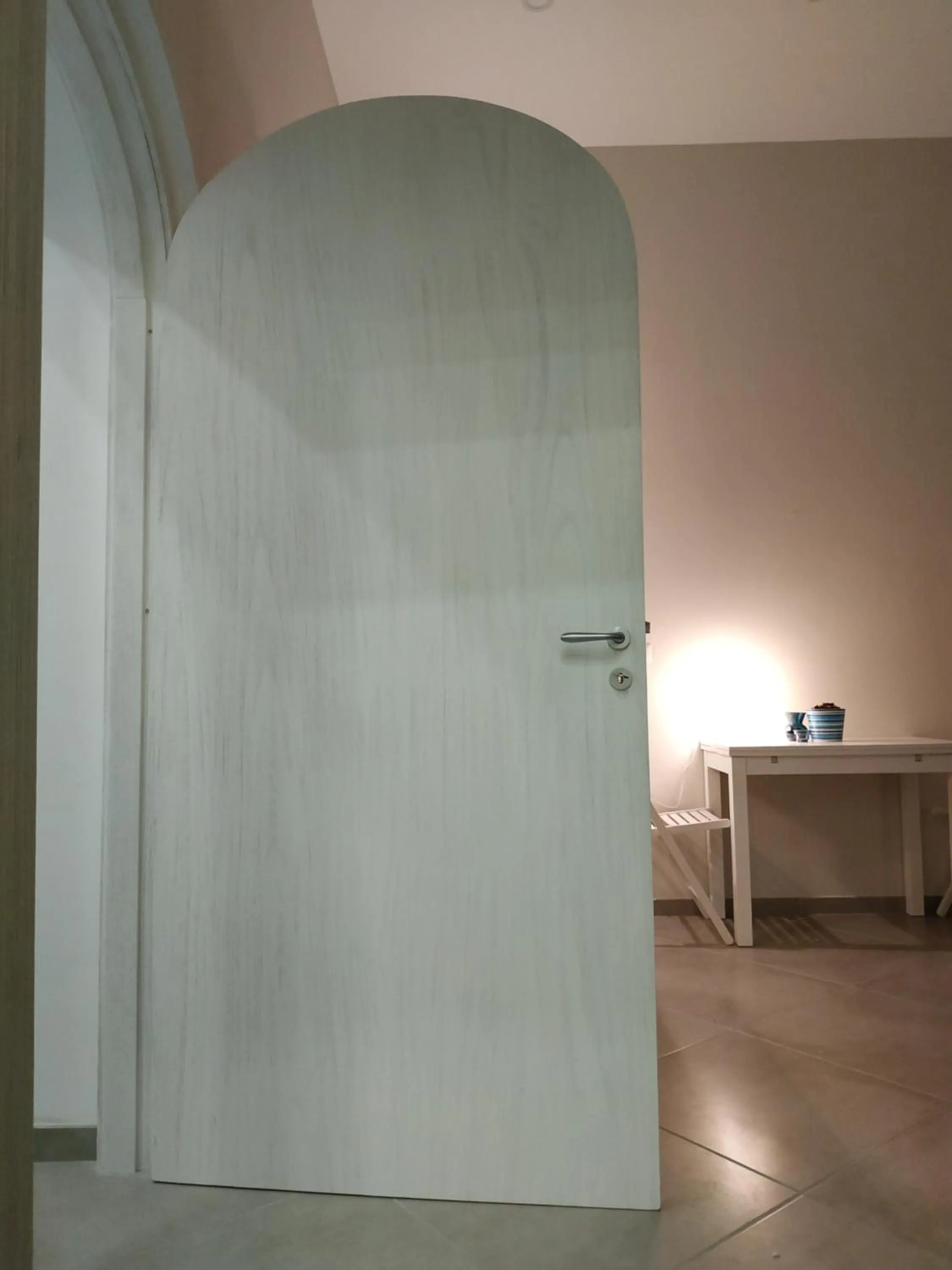 Photo of the whole room in Sun&TheCity