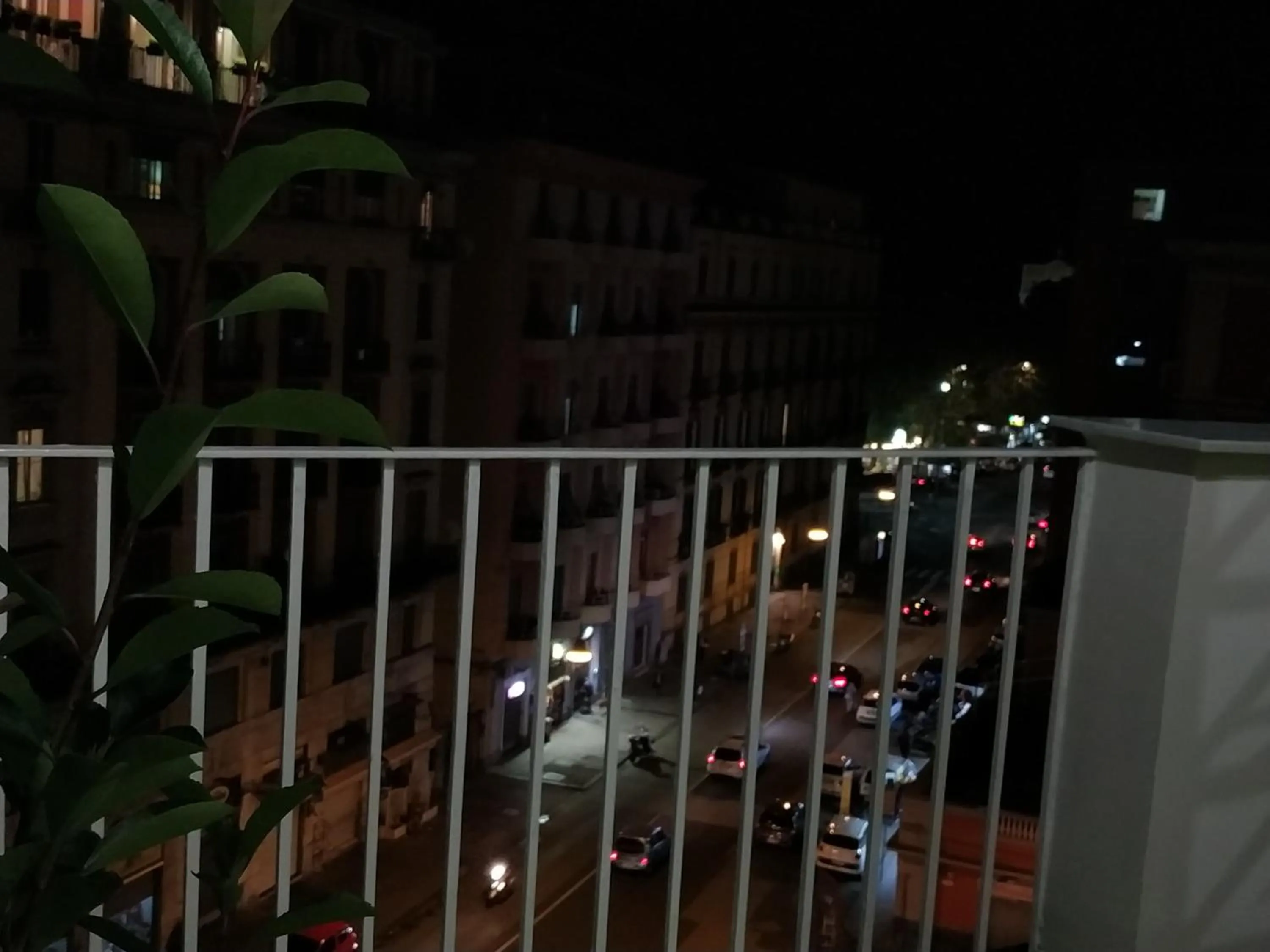 Balcony/Terrace in Sun&TheCity