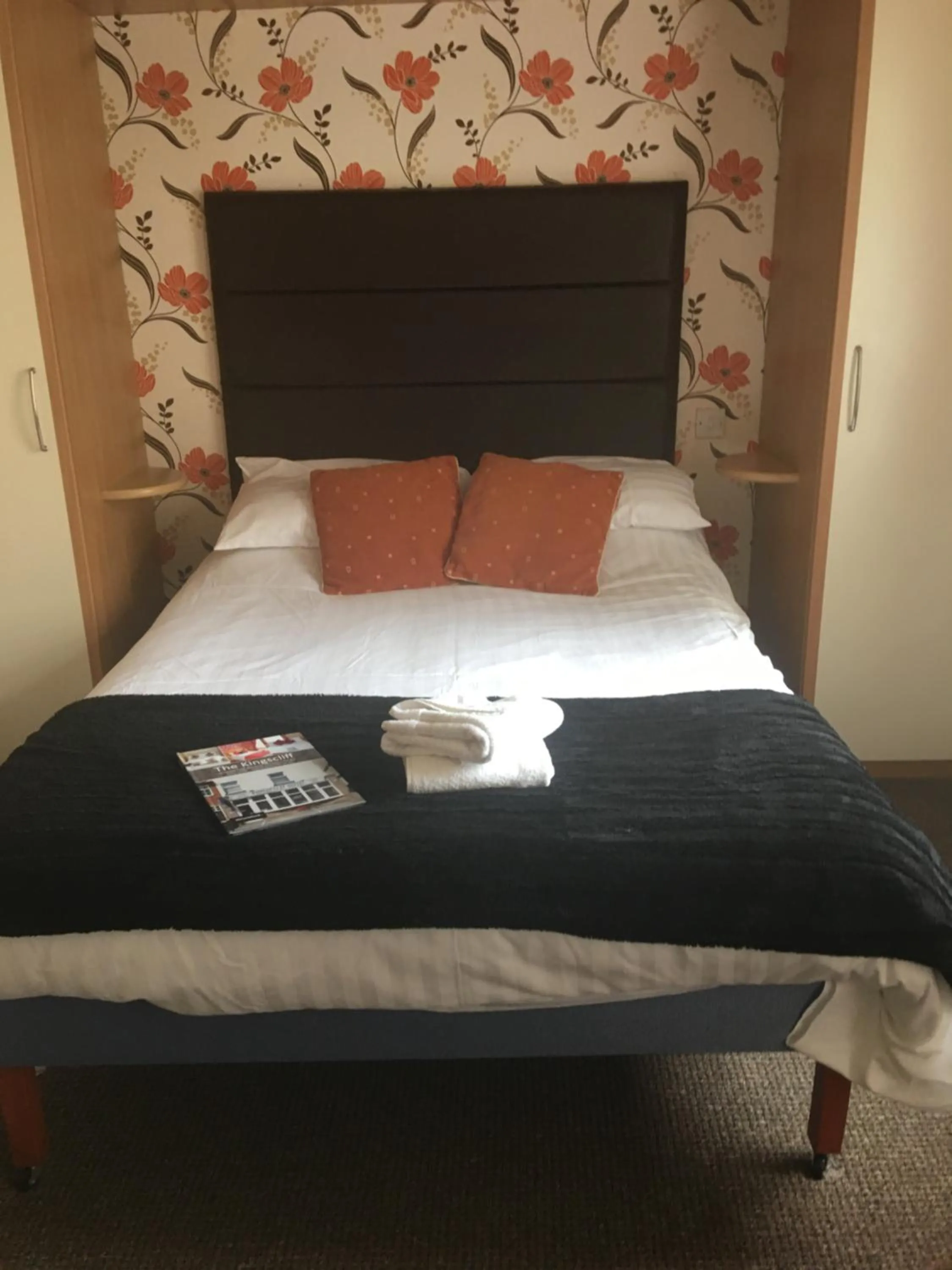 Bed in Kingscliff