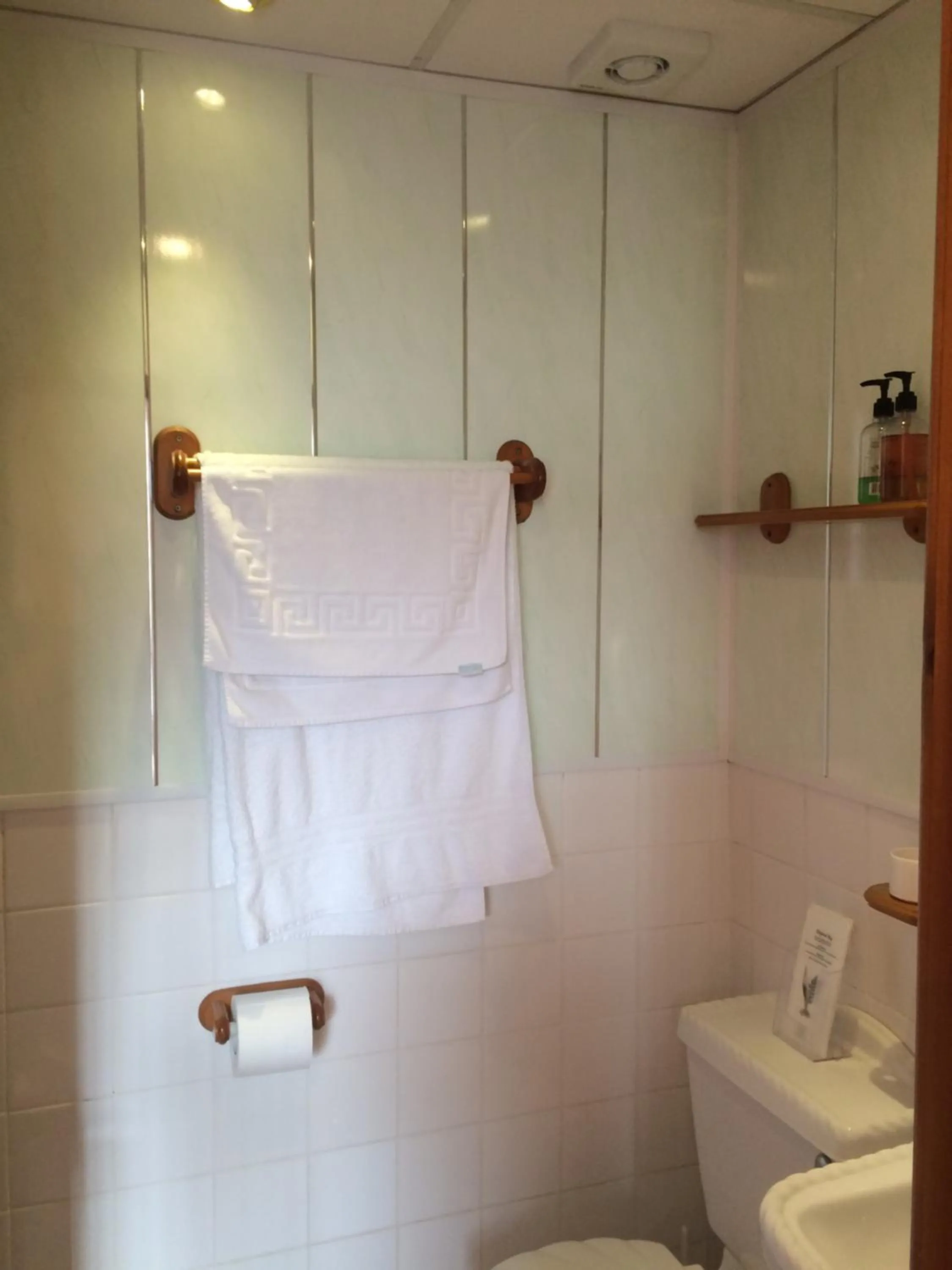 Bathroom in Kingscliff