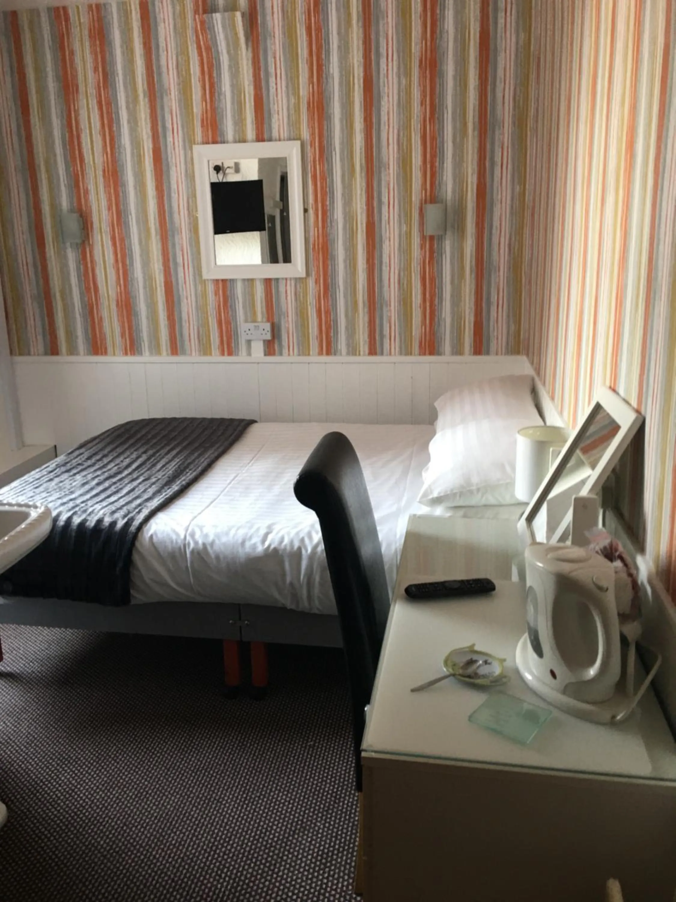 Bed in Kingscliff