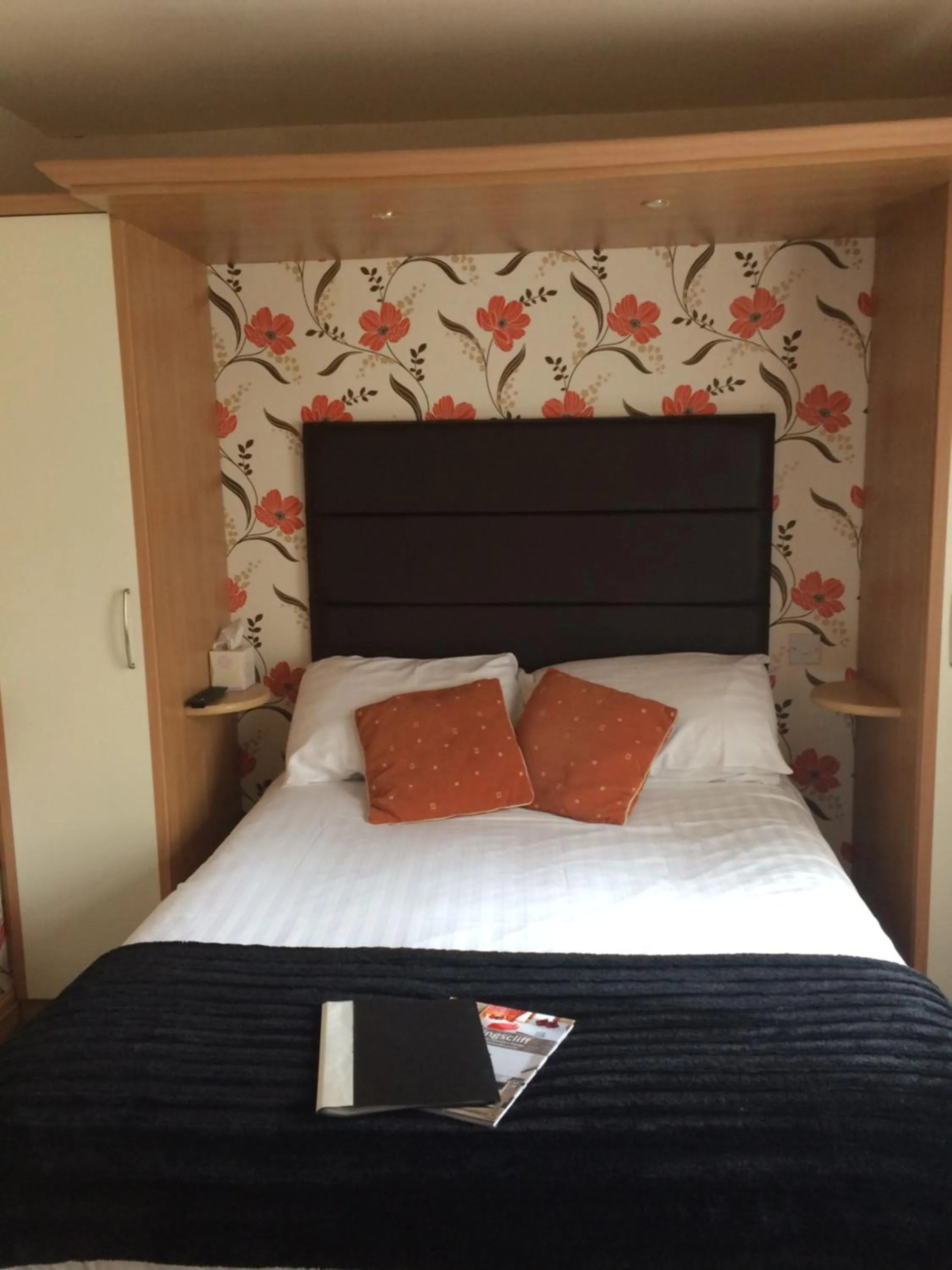 Bed in Kingscliff