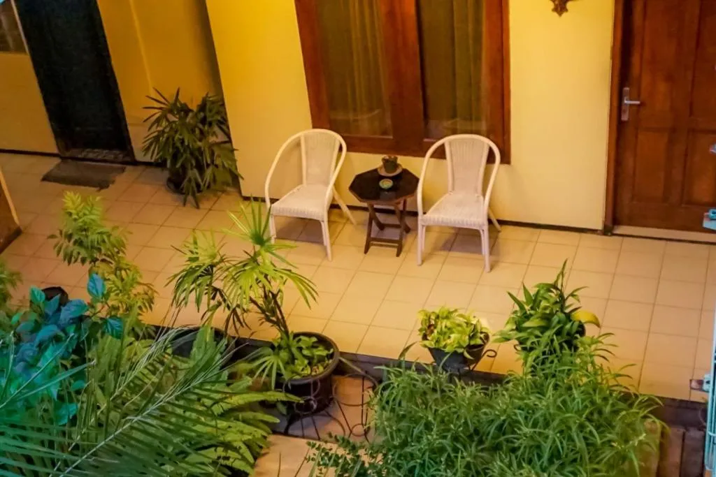 Mandala Wisata Hotel