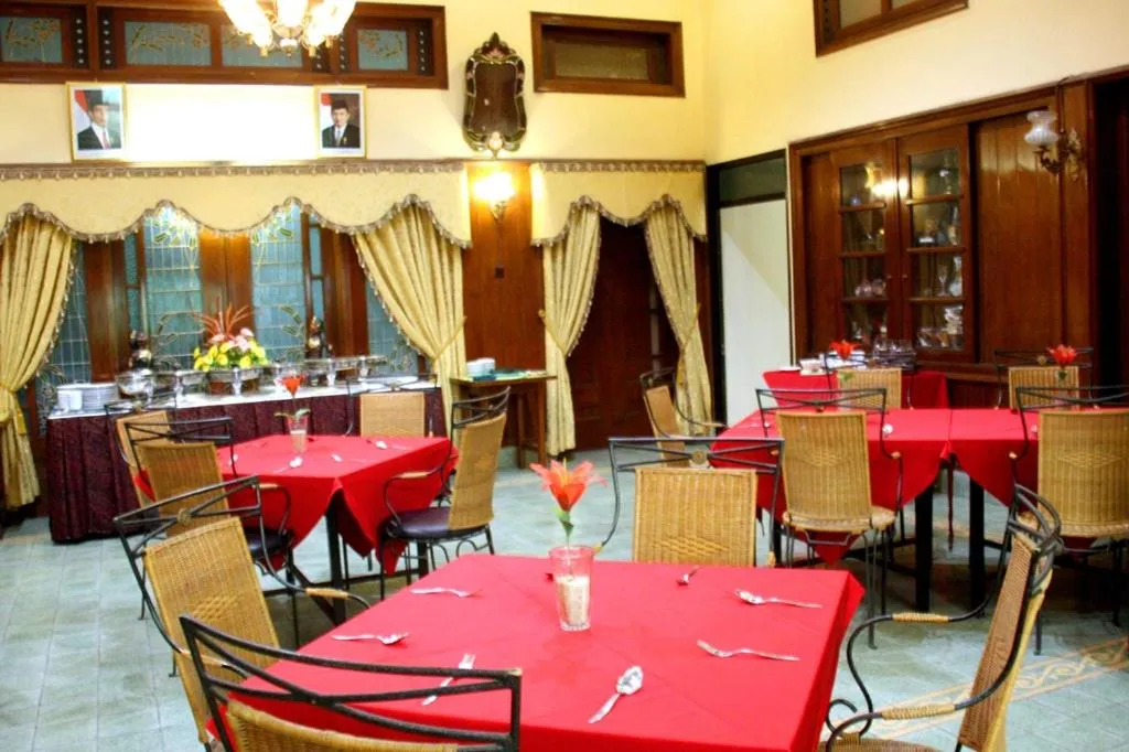 Mandala Wisata Hotel