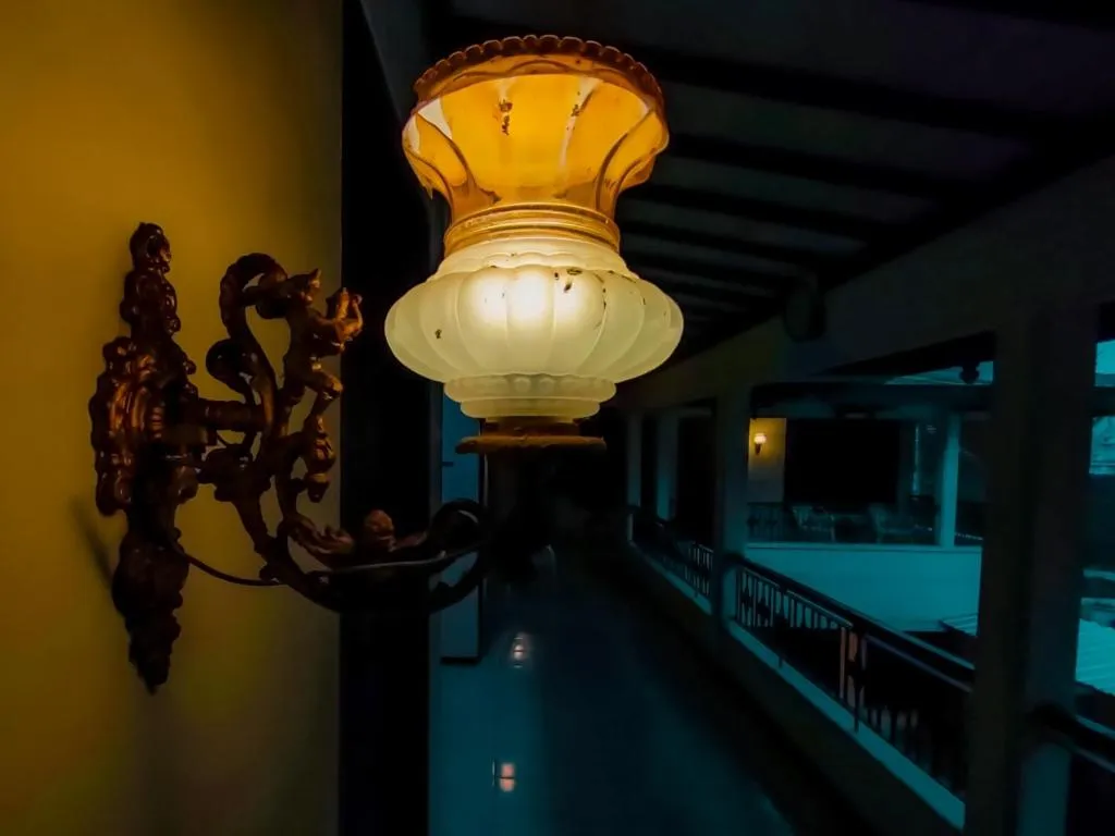 Mandala Wisata Hotel