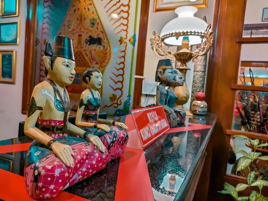 Mandala Wisata Hotel