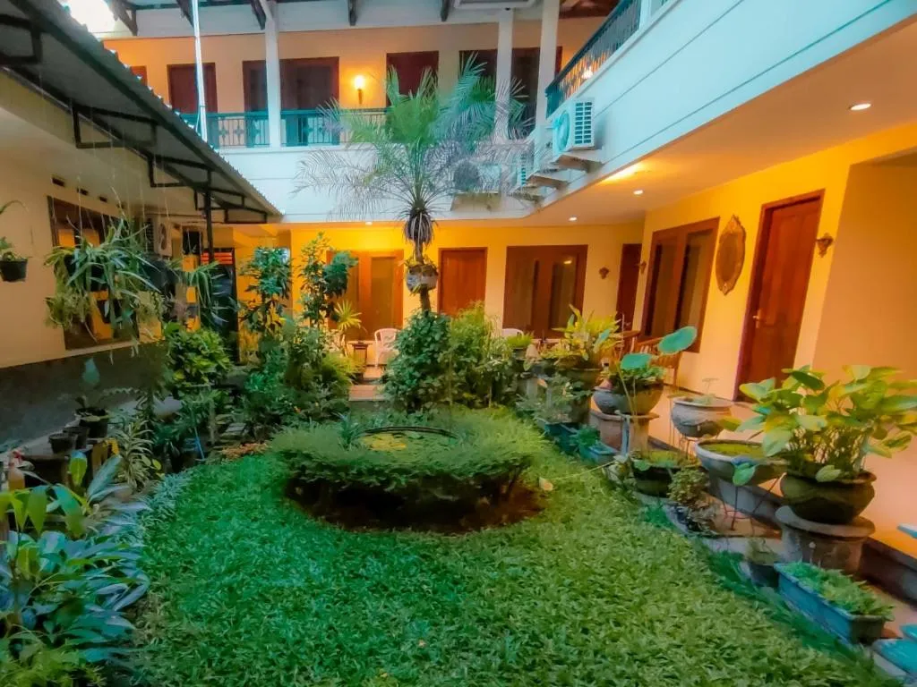 Mandala Wisata Hotel