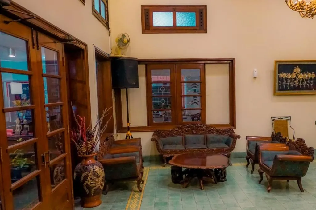 Mandala Wisata Hotel