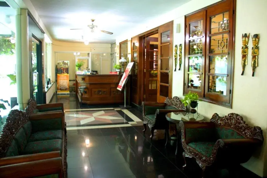 Mandala Wisata Hotel Mandala Wisata Hotel