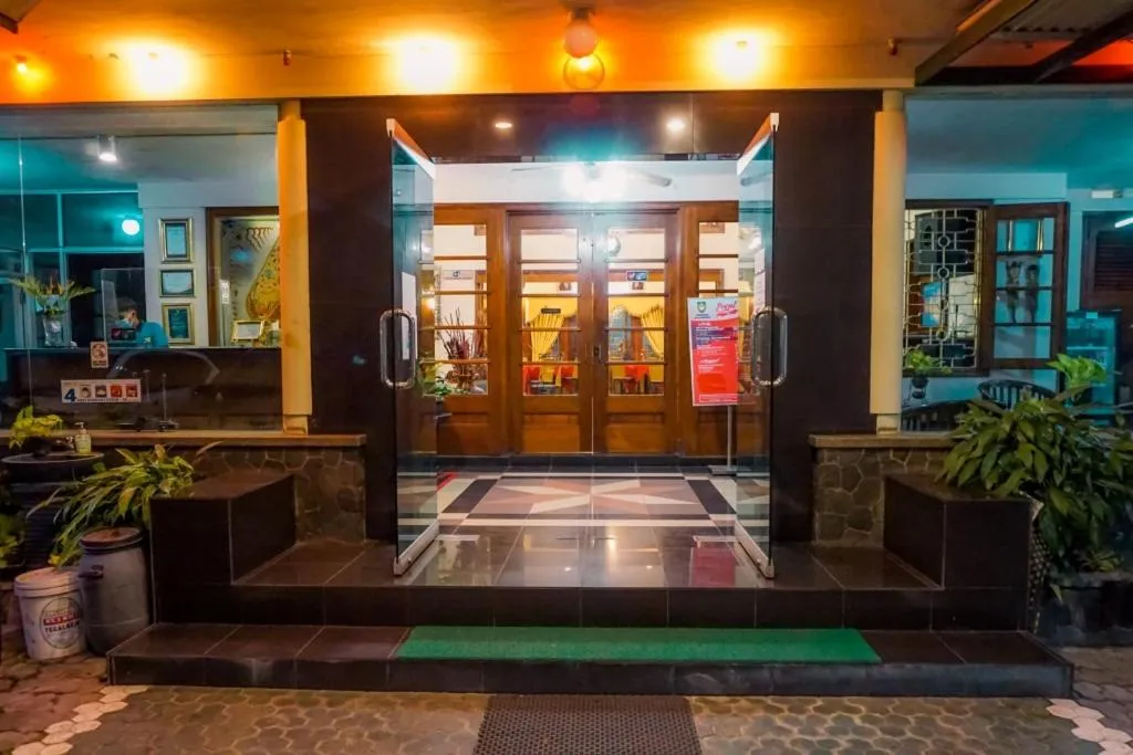 Mandala Wisata Hotel