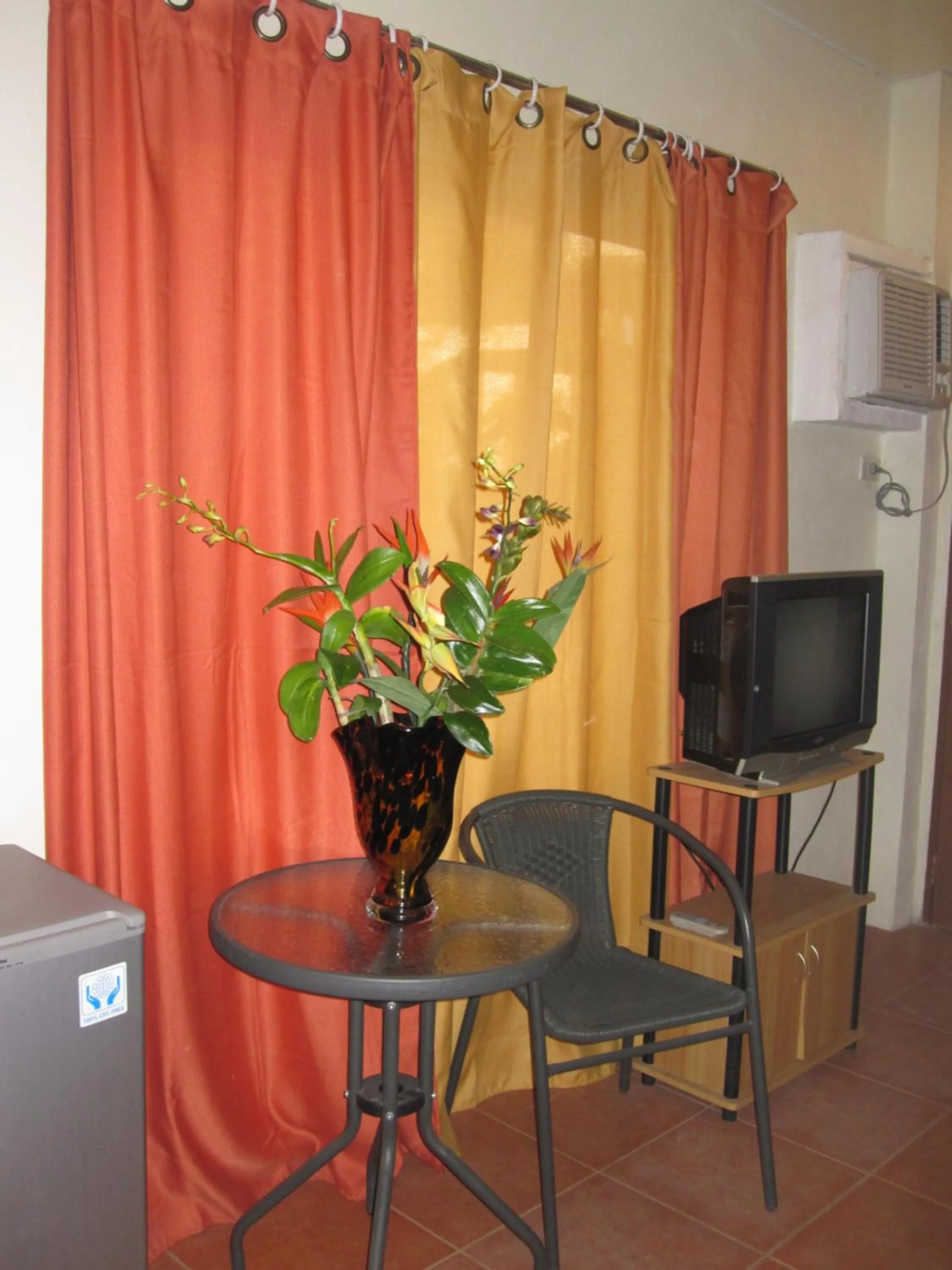 Family Room in Boracay Ocean Bay Hotel