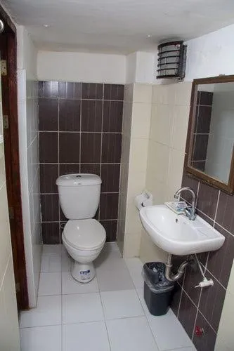 Boracay Ocean Bay Hotel