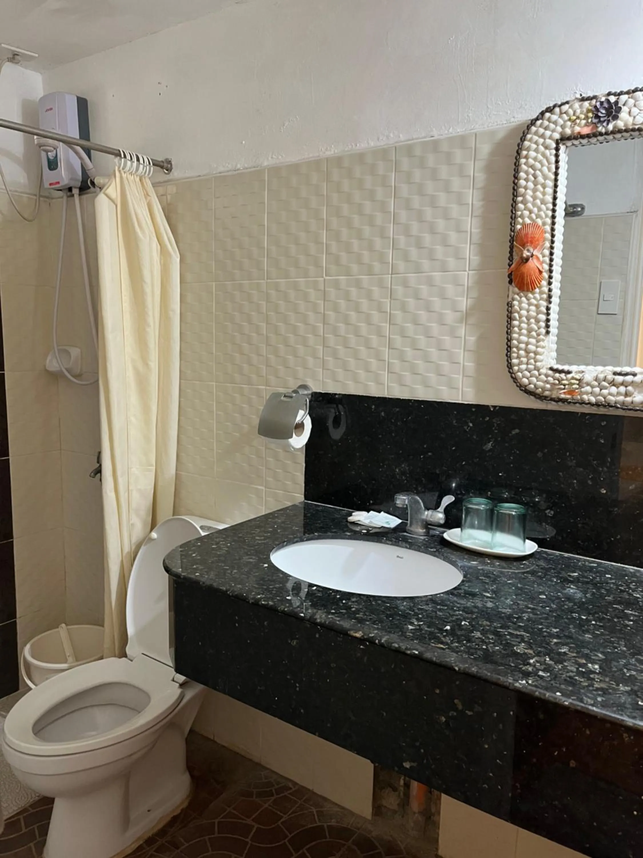 Boracay Ocean Bay Hotel