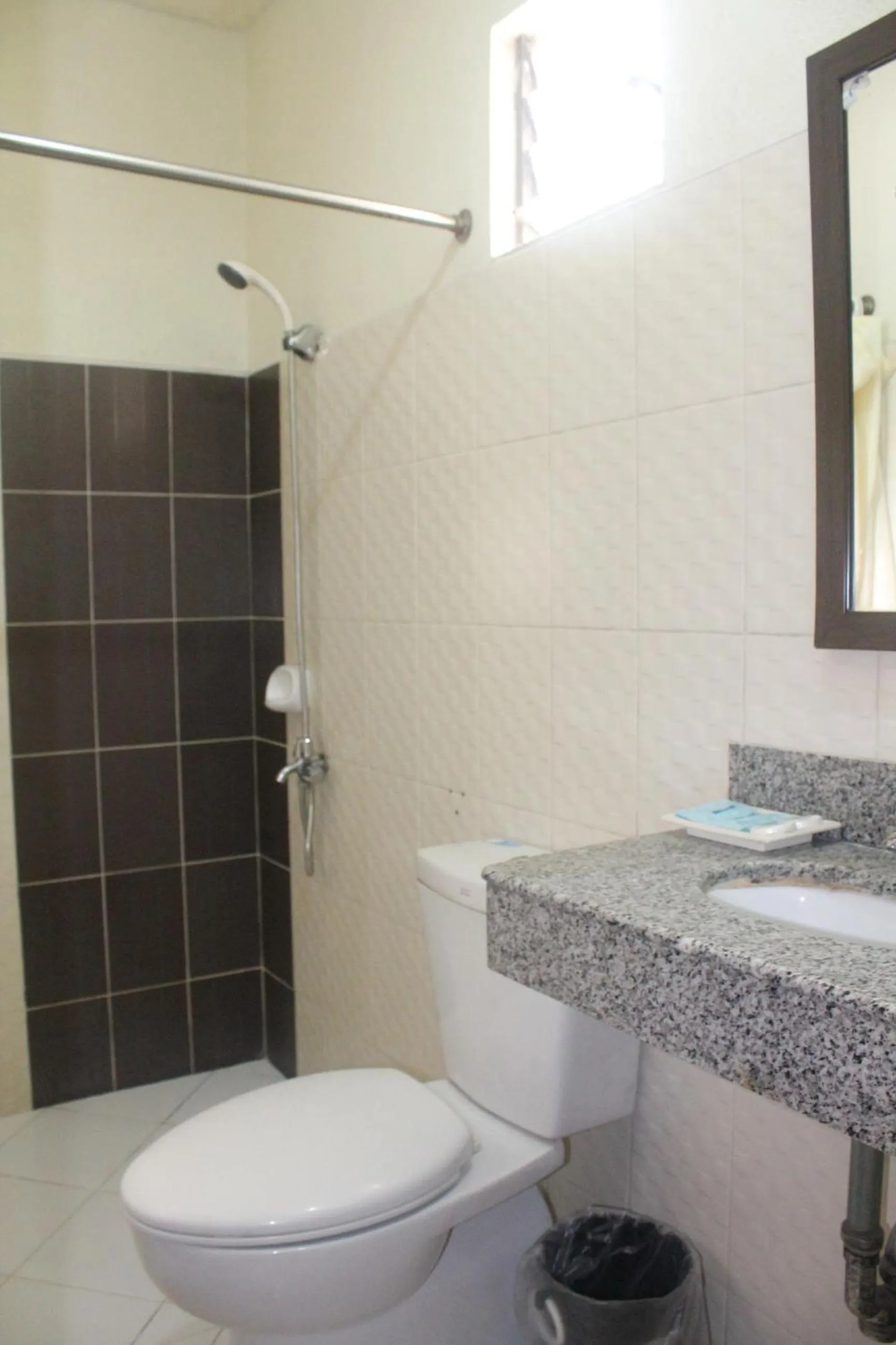 Boracay Ocean Bay Hotel