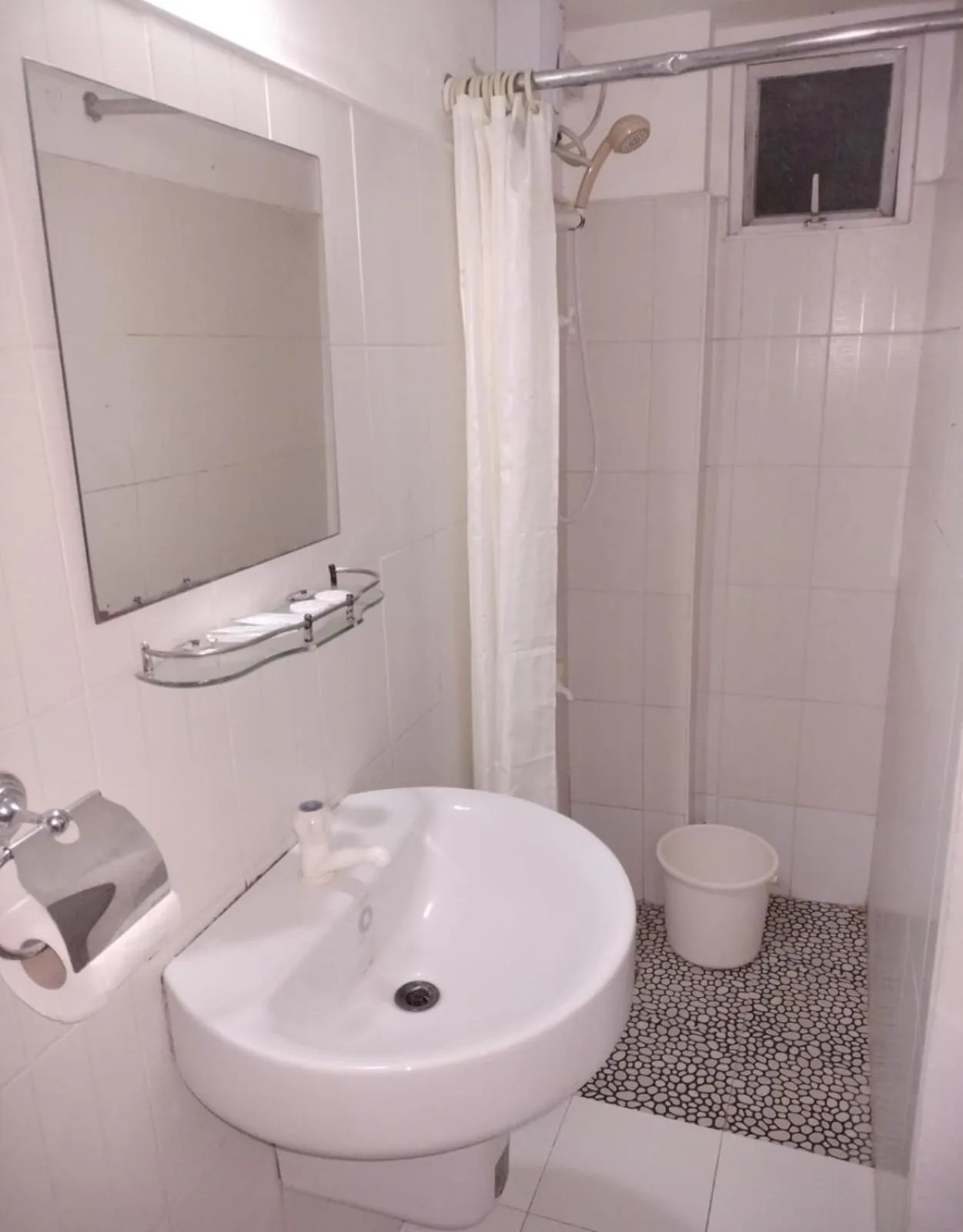 Boracay Ocean Bay Hotel