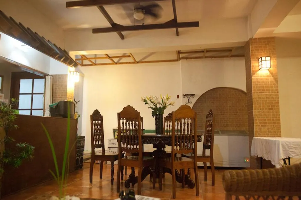 Boracay Ocean Bay Hotel