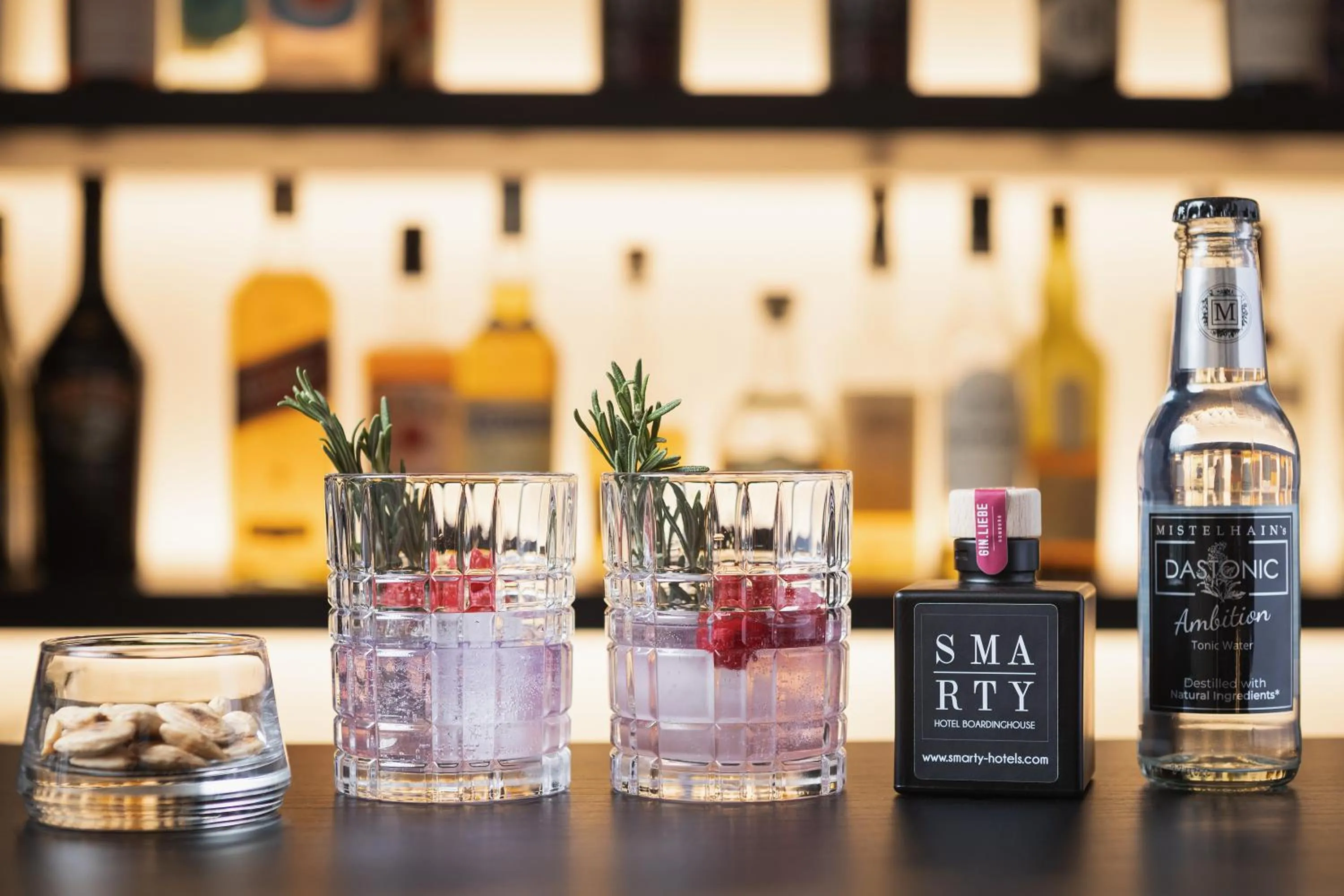 Lounge or bar in SMARTY Hotel Euler Homburg, Saar - KONTAKTLOSER SELF CHECK-IN