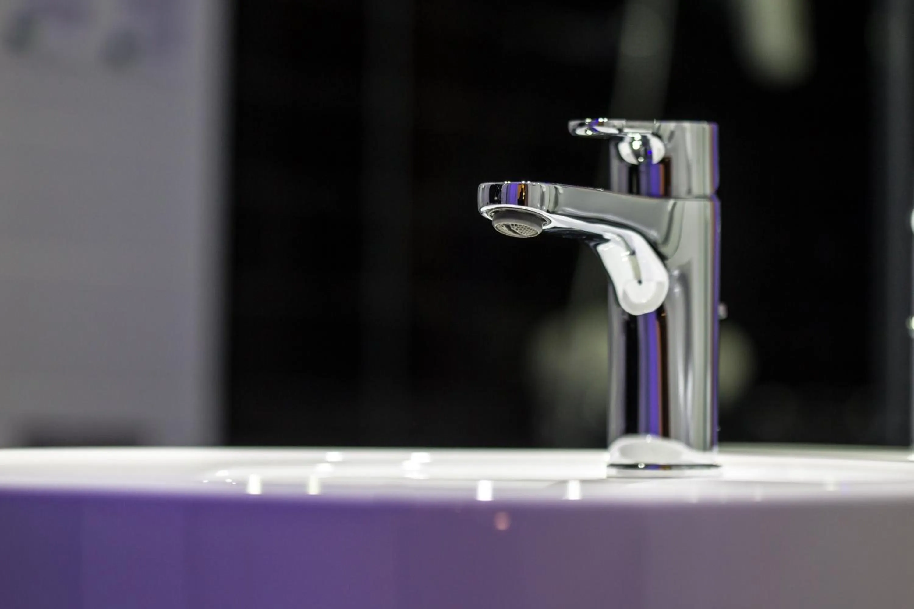 Bathroom in Holiday Inn Express Lisboa - Av. Liberdade by IHG