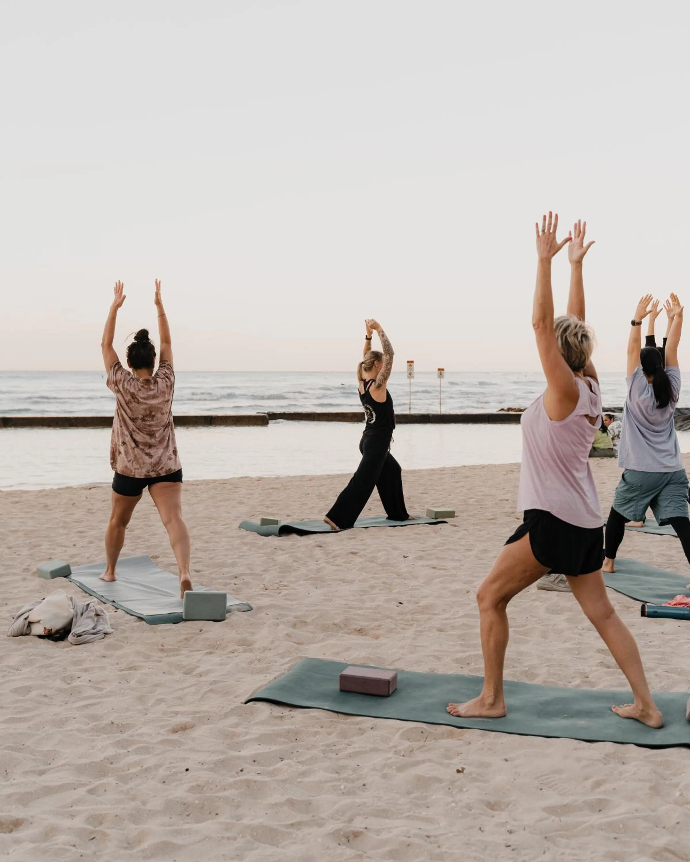 Activities in Waikiki Resort Hotel