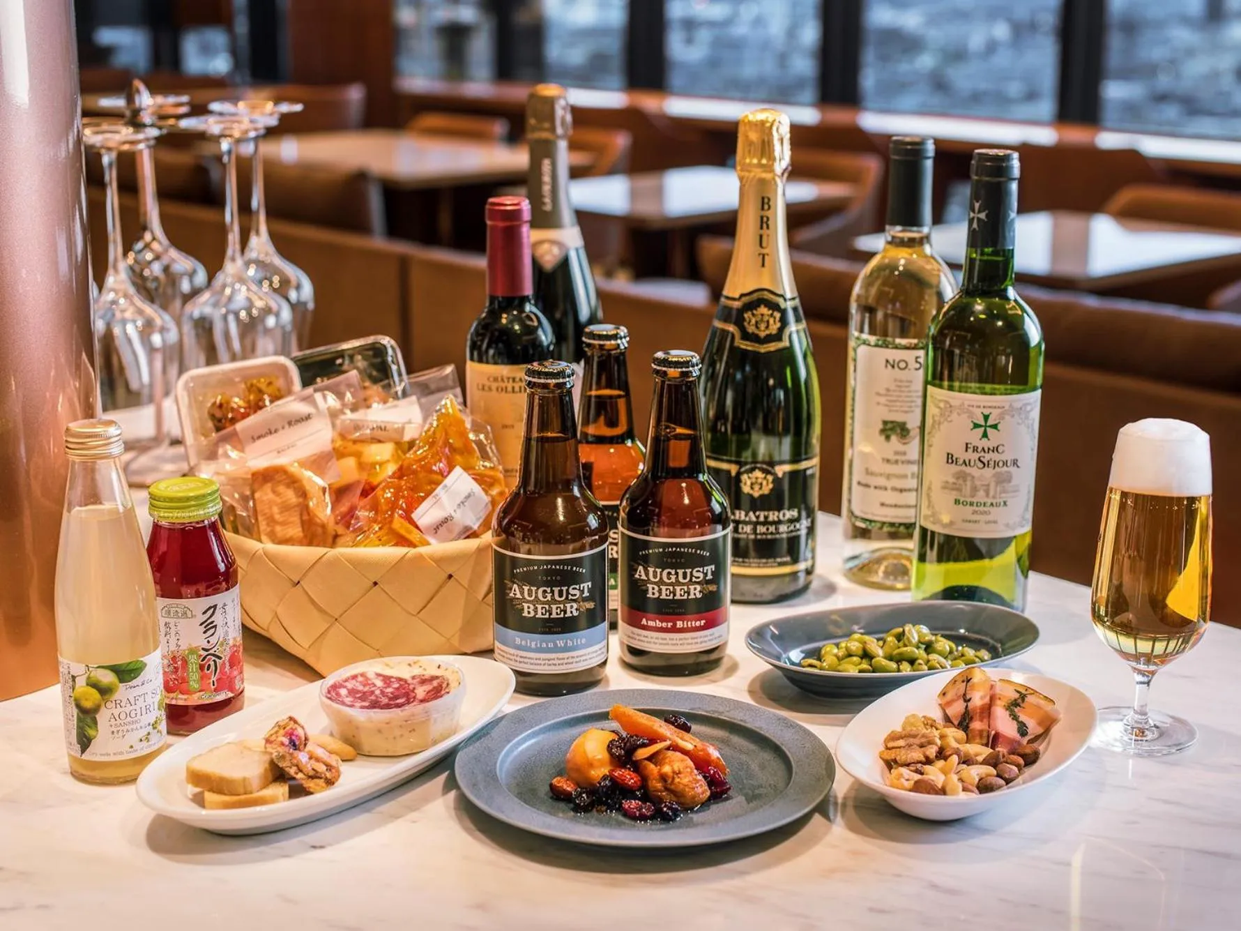 Candeo Hotels Nagasaki Shinchi Chinatown