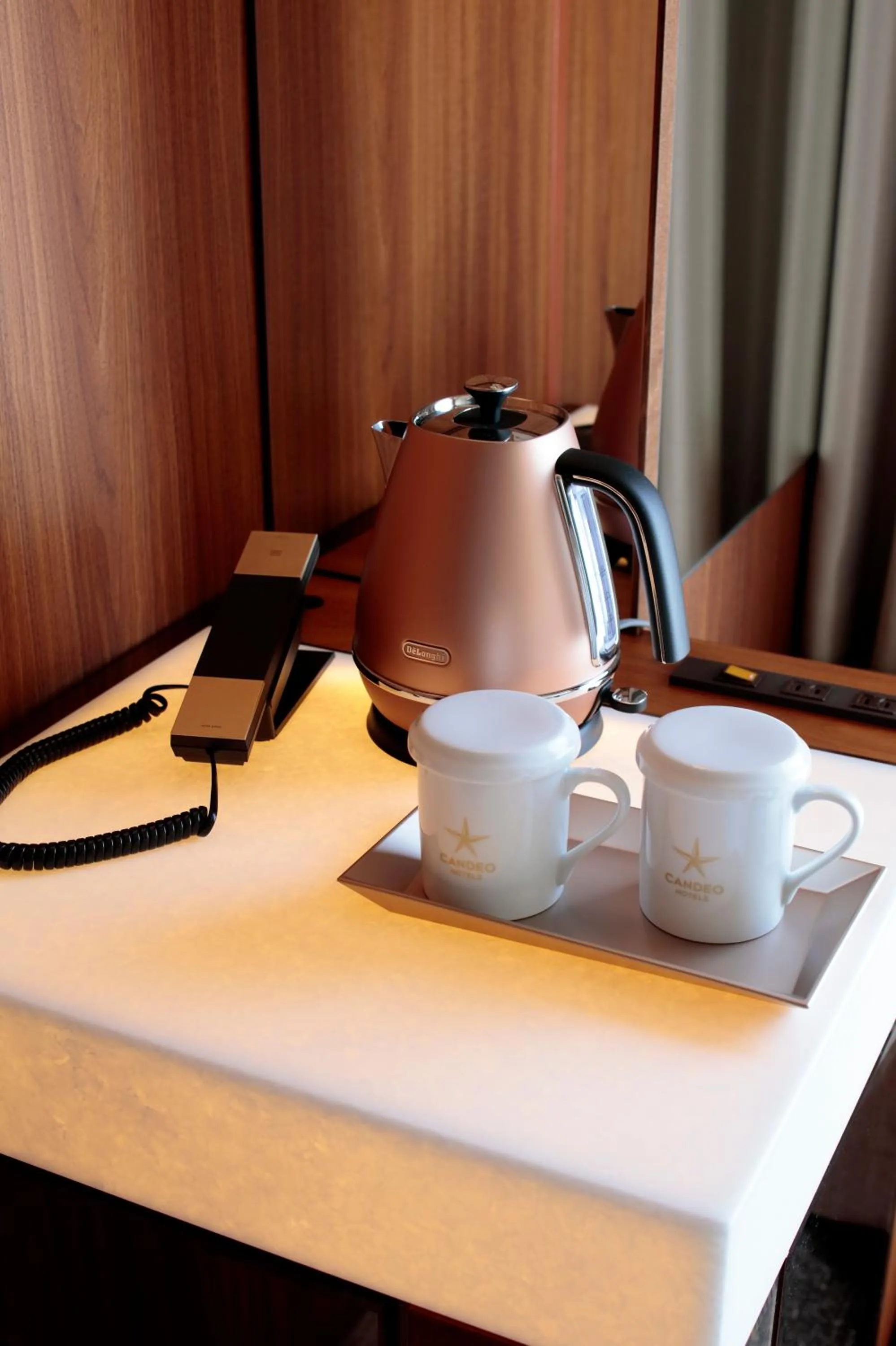 Other in Candeo Hotels Nagasaki Shinchi Chinatown